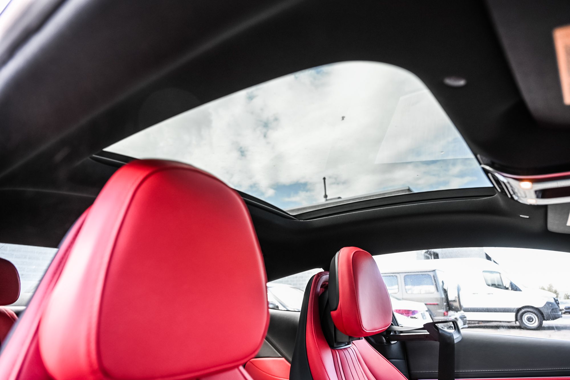 Mercedes-Benz CLE  2027 à Dollard-des-Ormeaux, Québec