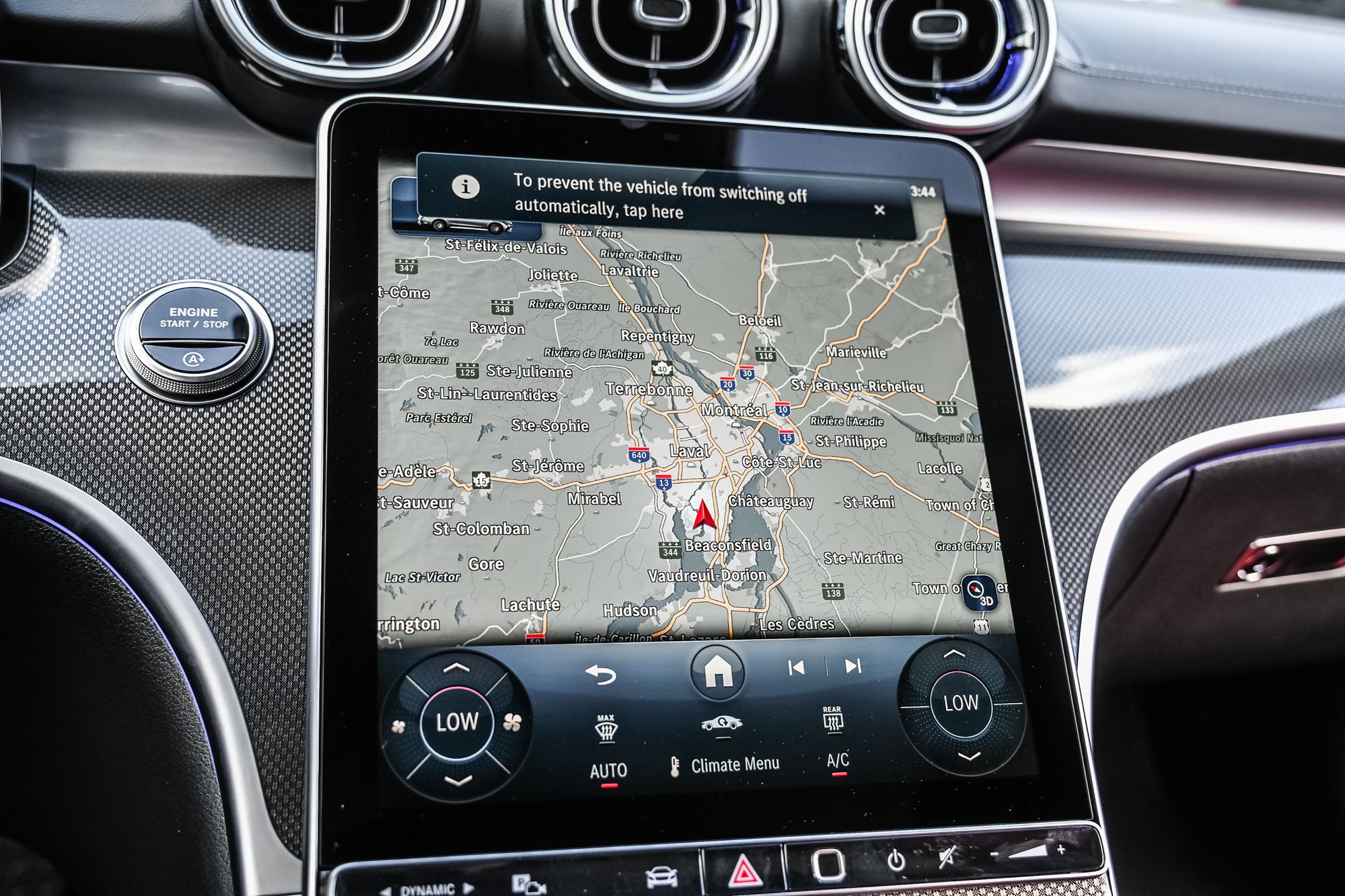 Mercedes-Benz CLE  2027 à Dollard-des-Ormeaux, Québec
