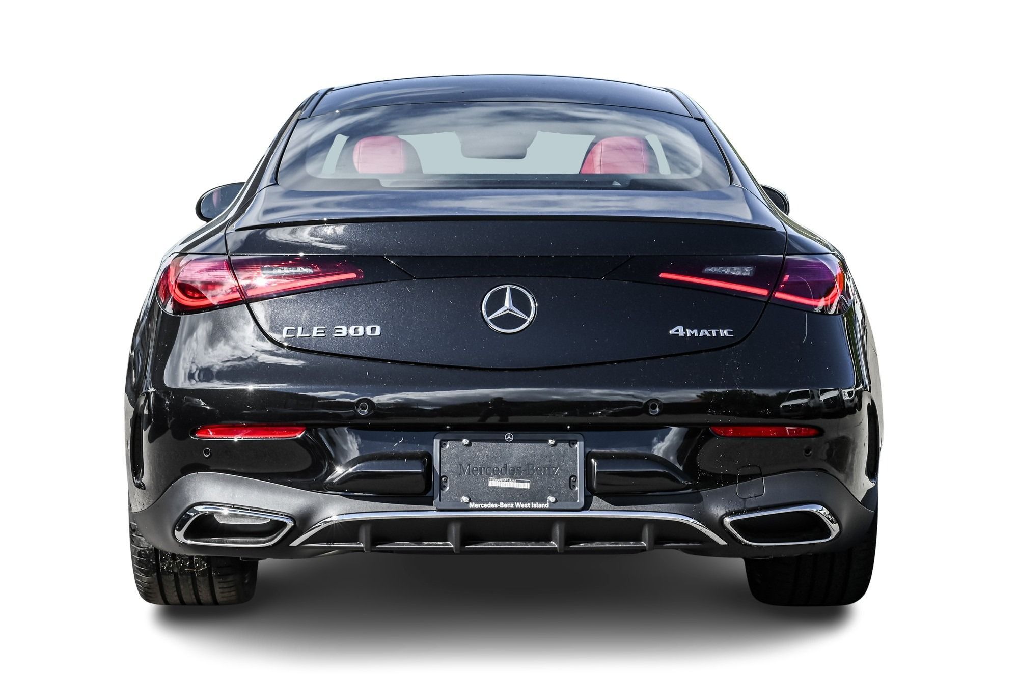 Mercedes-Benz CLE  2027 à Dollard-des-Ormeaux, Québec