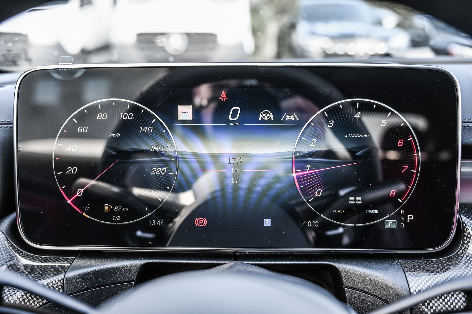 Mercedes-Benz CLE  2027 à Dollard-des-Ormeaux, Québec