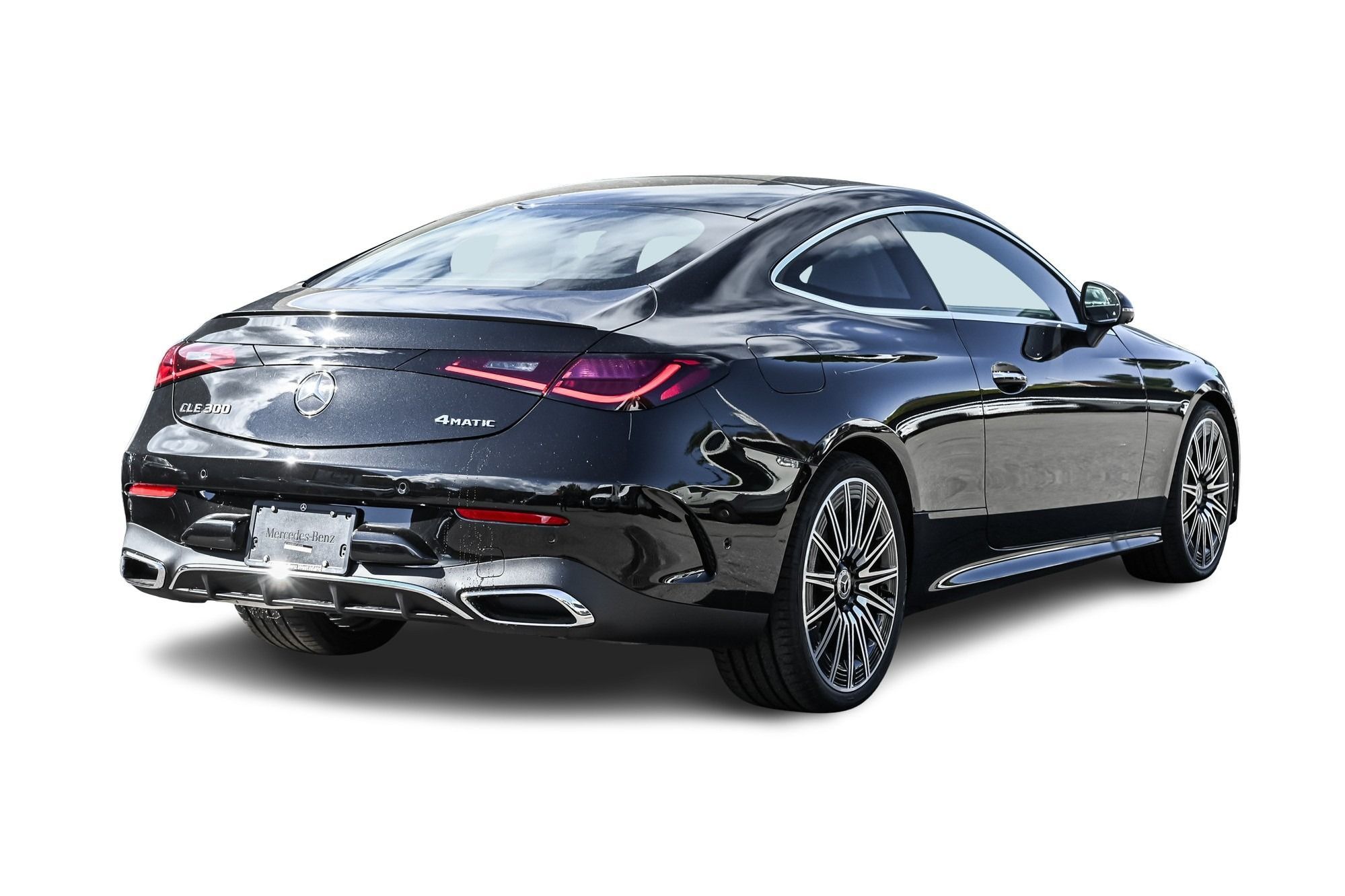 Mercedes-Benz CLE  2027 à Dollard-des-Ormeaux, Québec