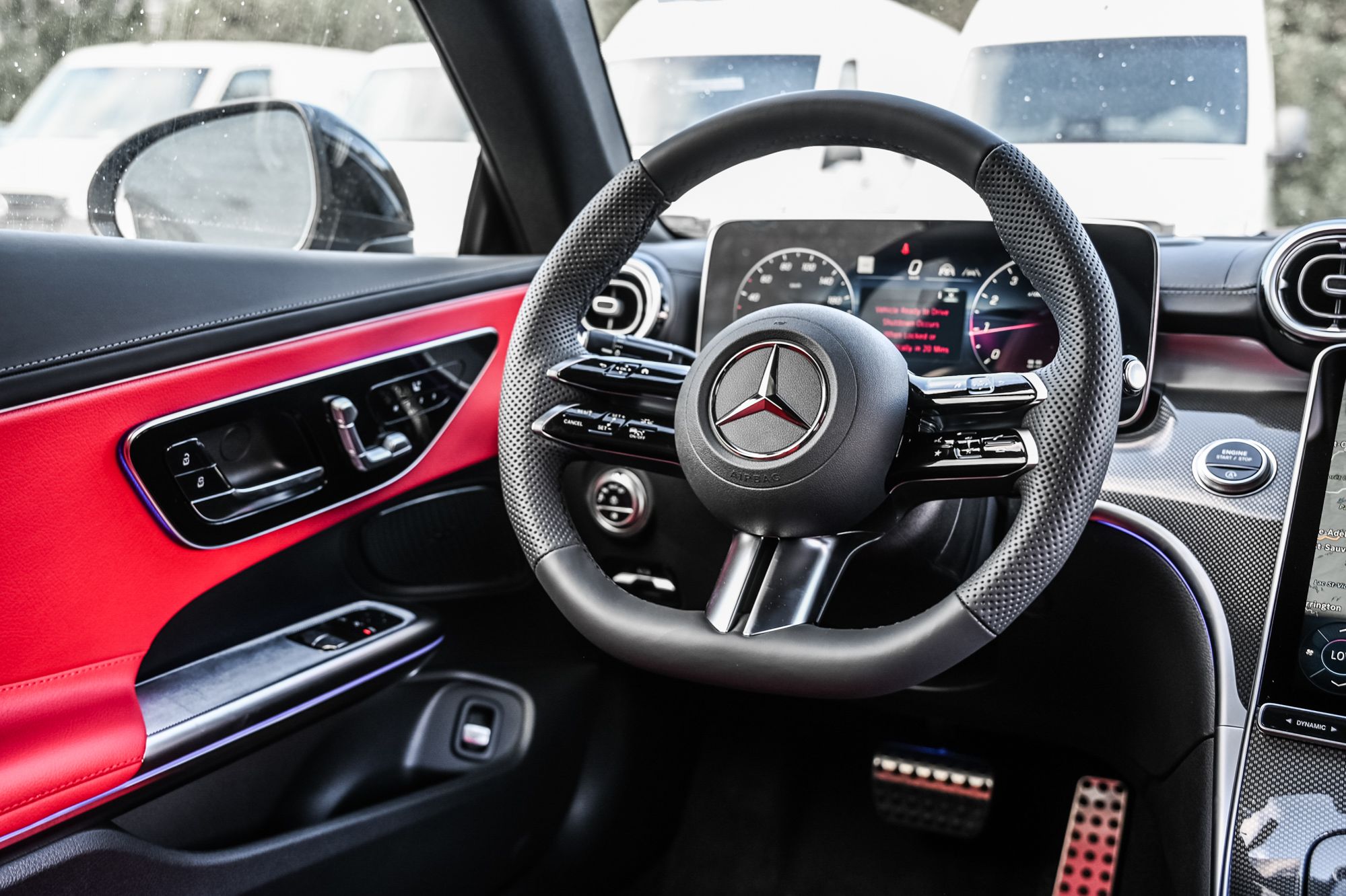 Mercedes-Benz CLE  2027 à Dollard-des-Ormeaux, Québec