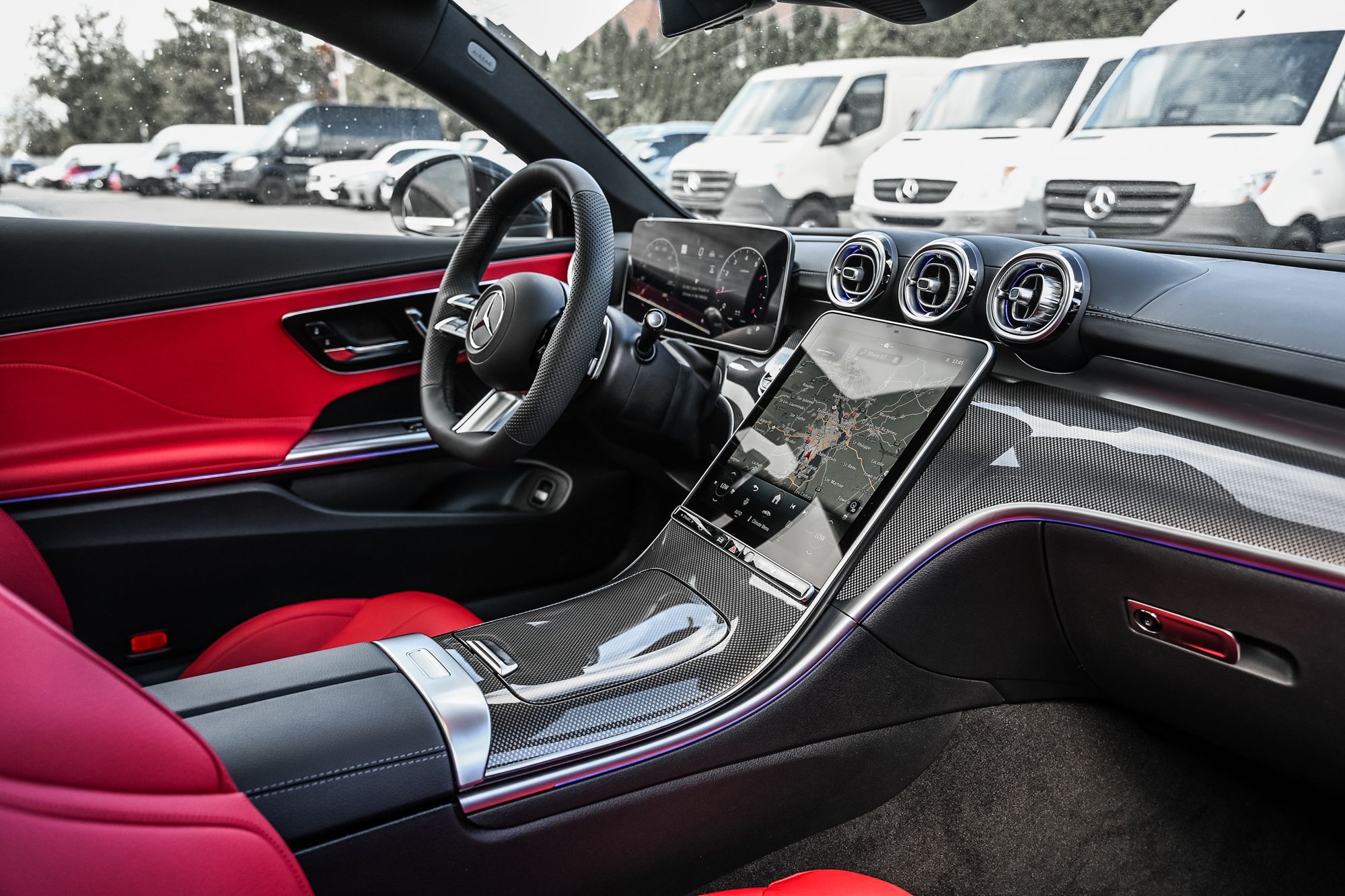 Mercedes-Benz CLE  2027 à Dollard-des-Ormeaux, Québec