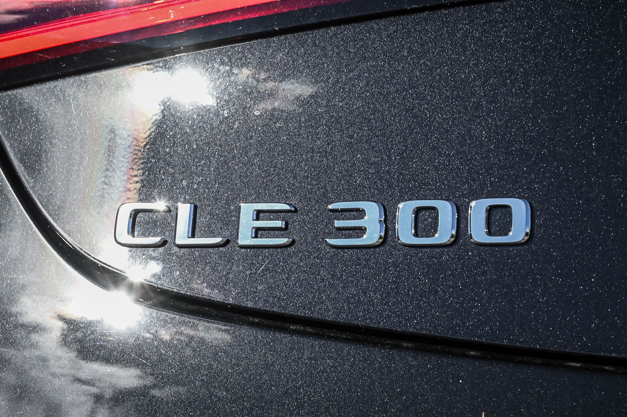 Mercedes-Benz CLE  2027 à Dollard-des-Ormeaux, Québec