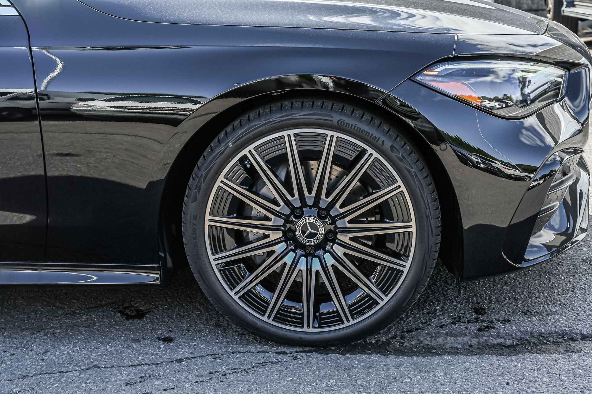 Mercedes-Benz CLE  2027 à Dollard-des-Ormeaux, Québec