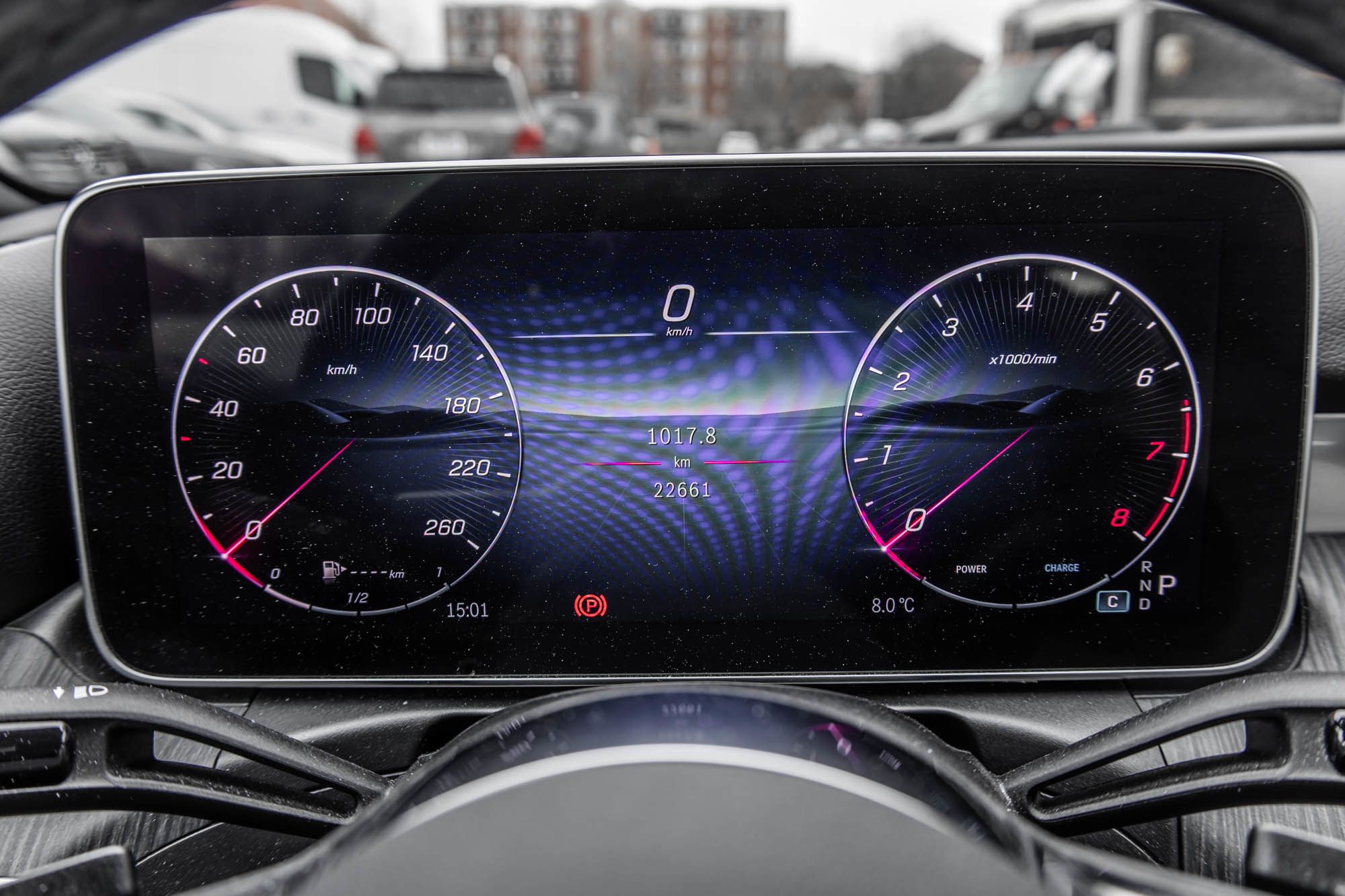 2024 Mercedes-Benz CLE300