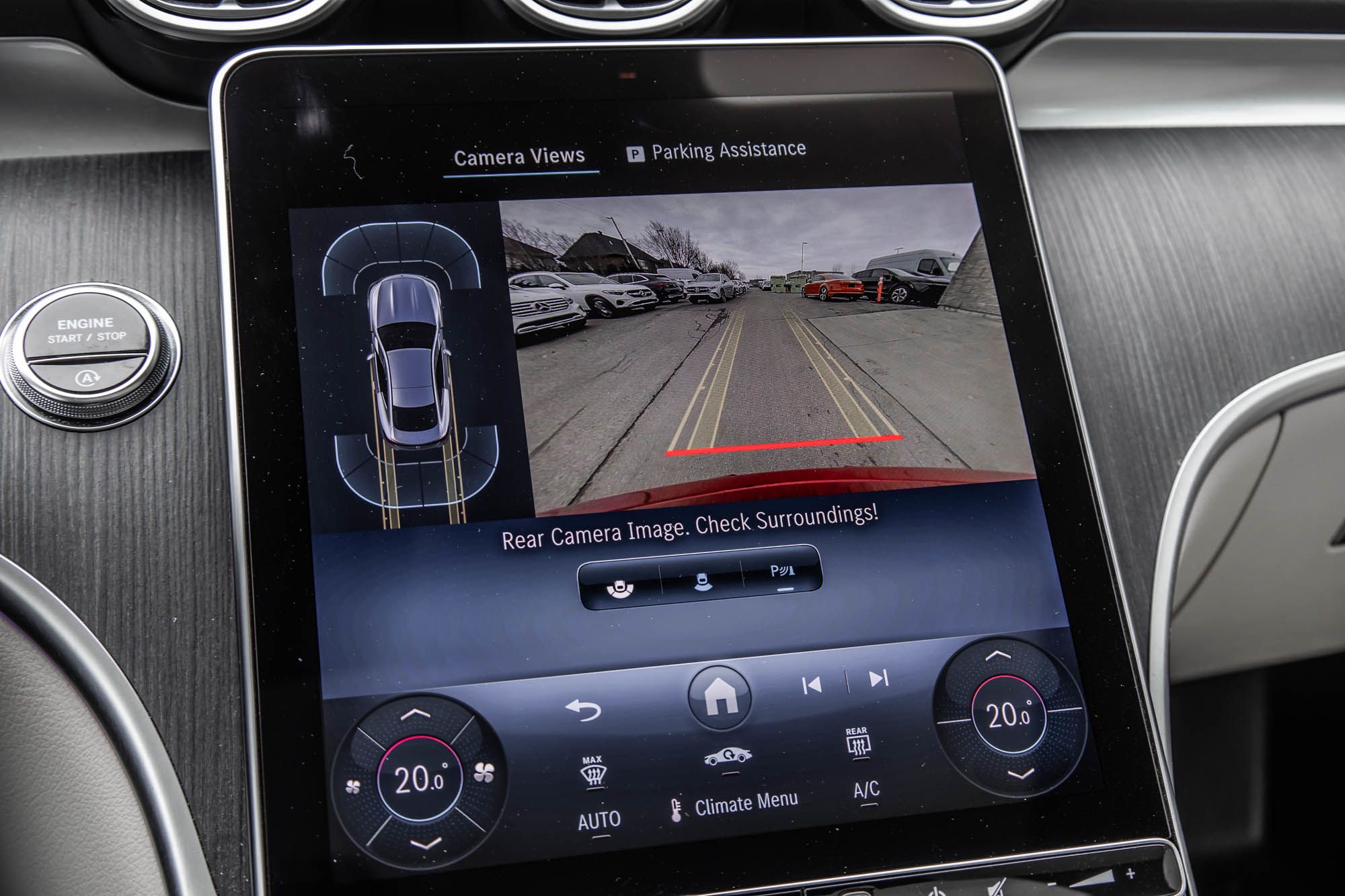 2024 Mercedes-Benz CLE300