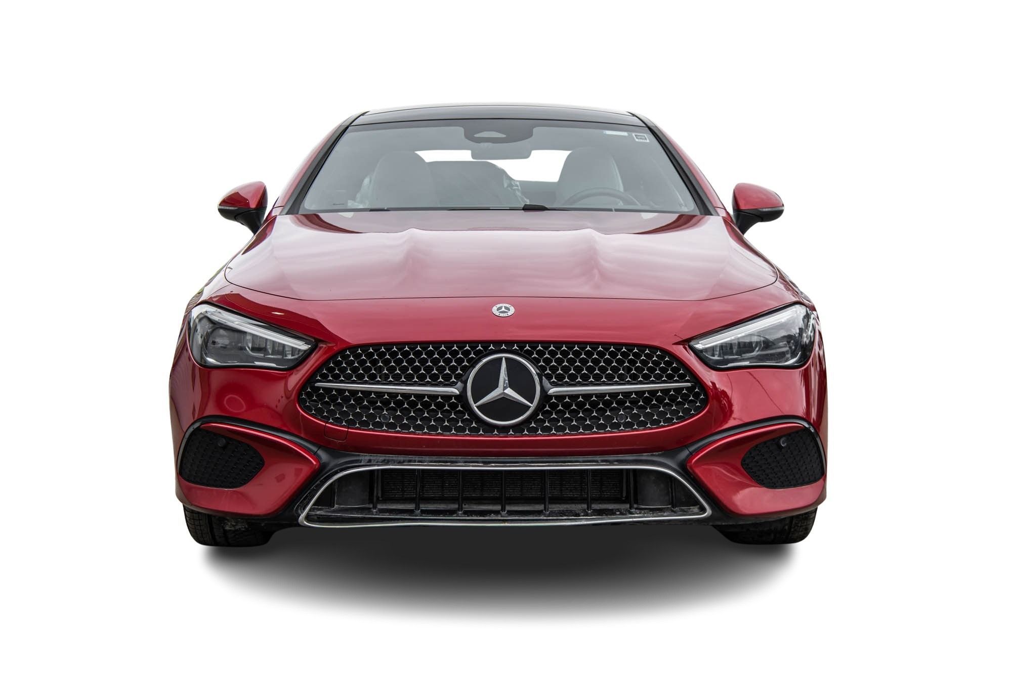 2024 Mercedes-Benz CLE300