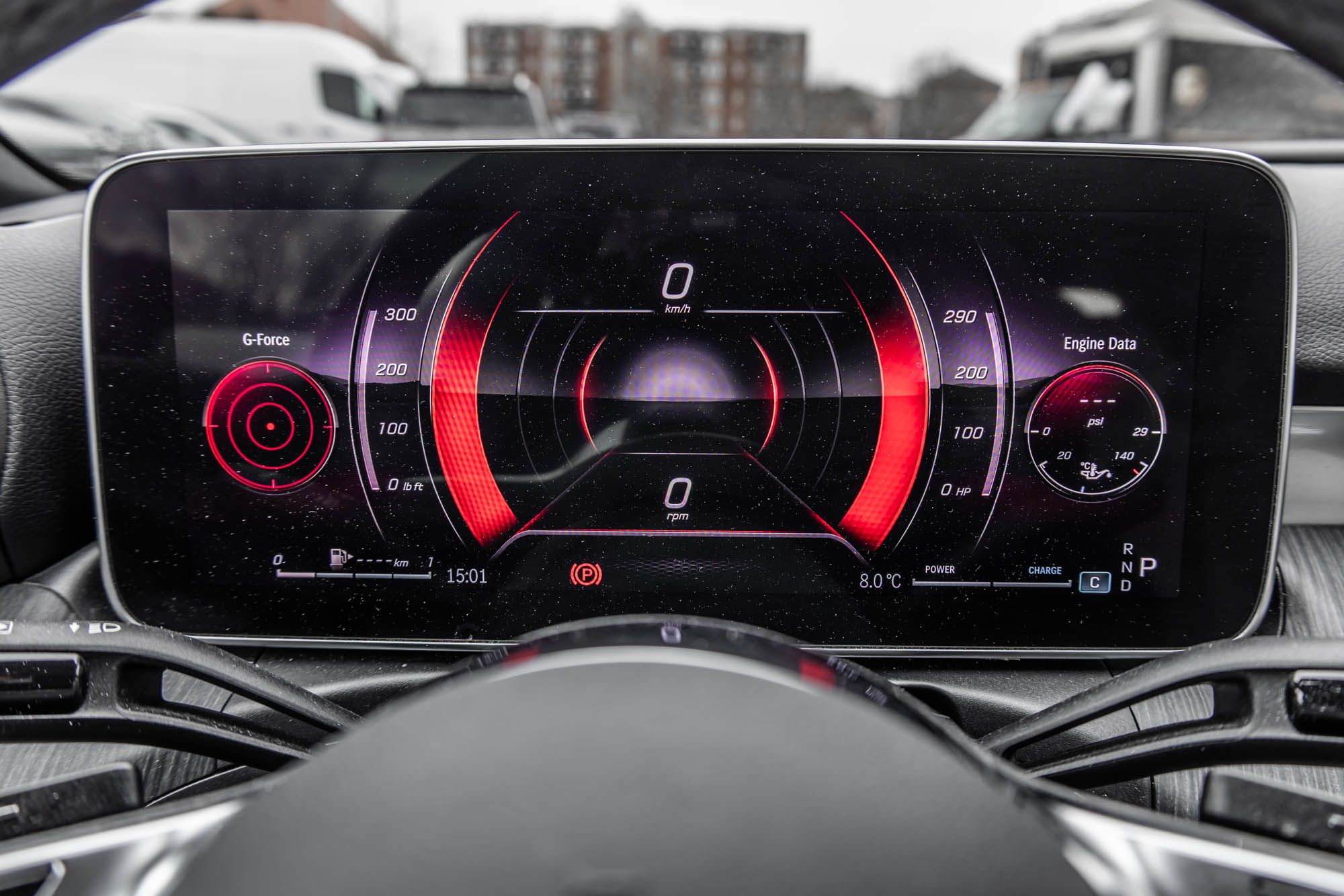 2024 Mercedes-Benz CLE300