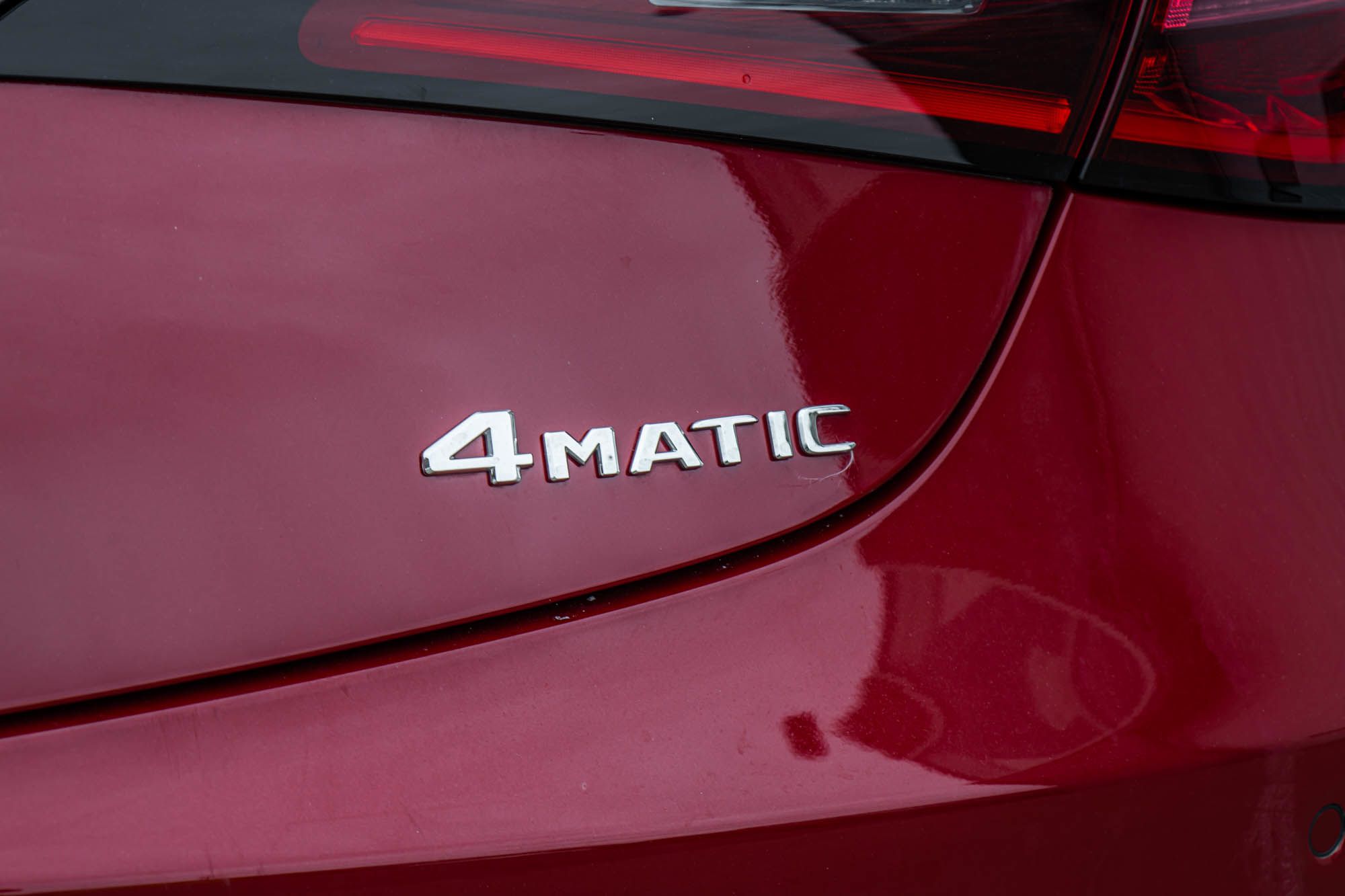 2024 Mercedes-Benz CLE300