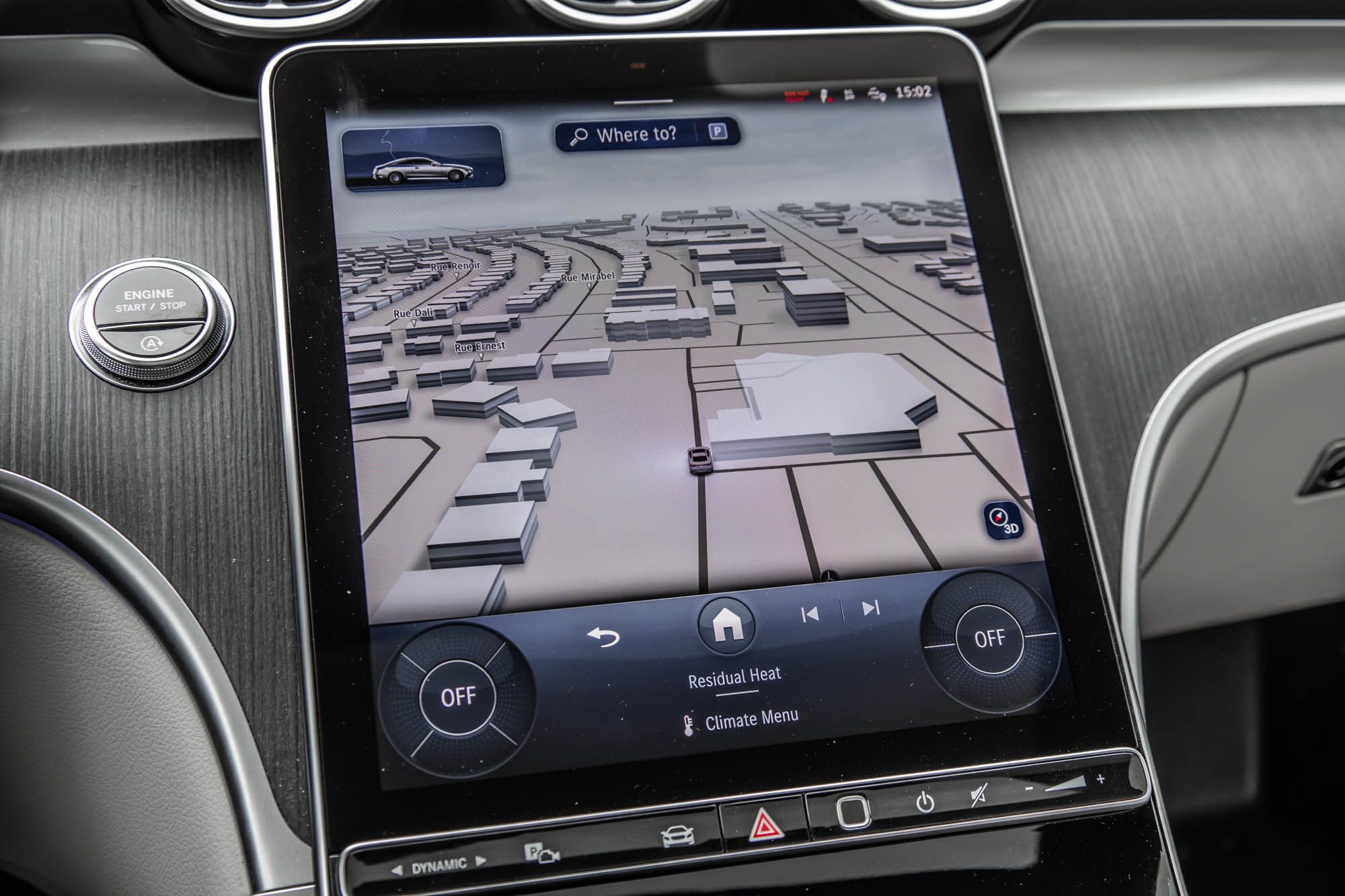 2024 Mercedes-Benz CLE300