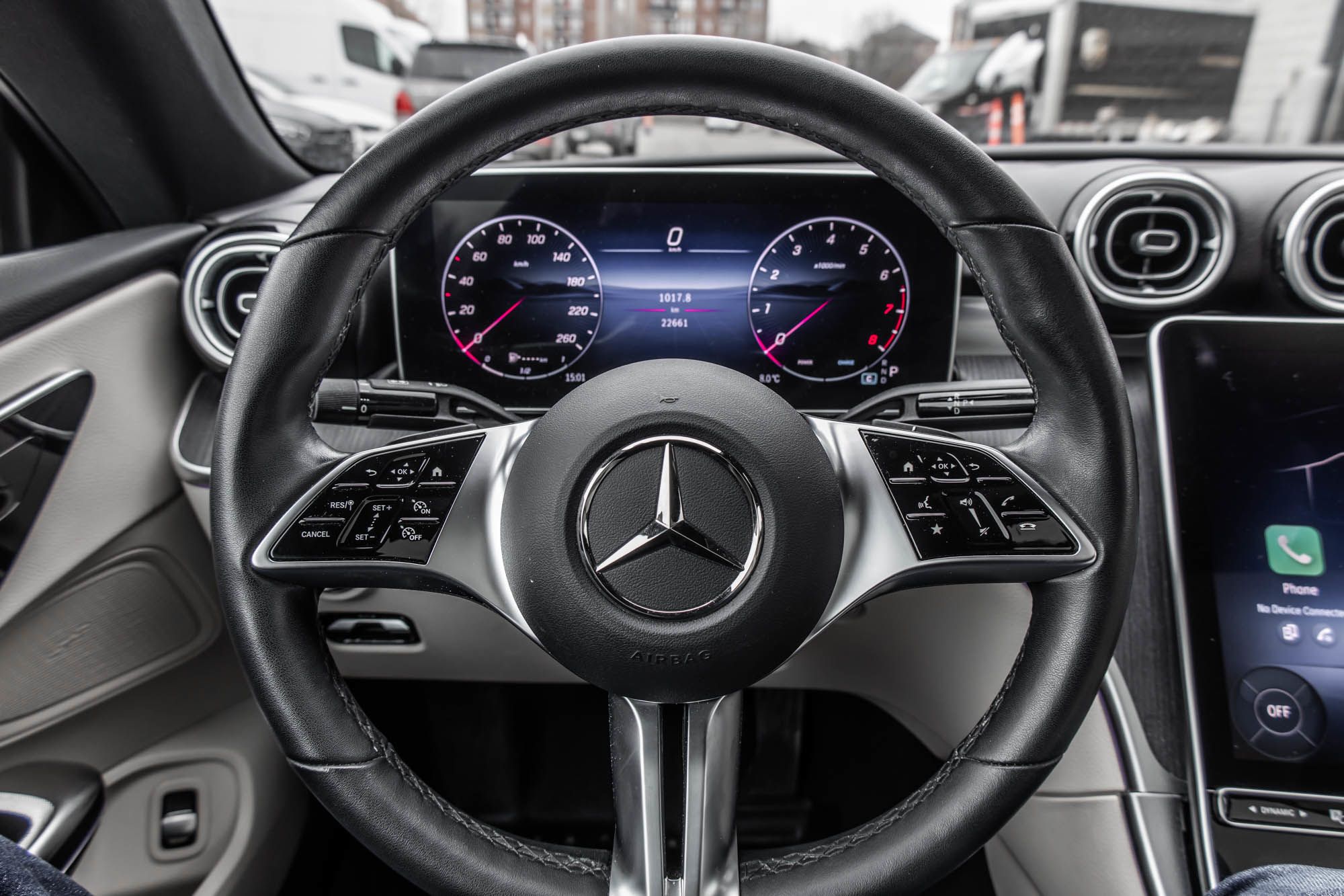 2024 Mercedes-Benz CLE300