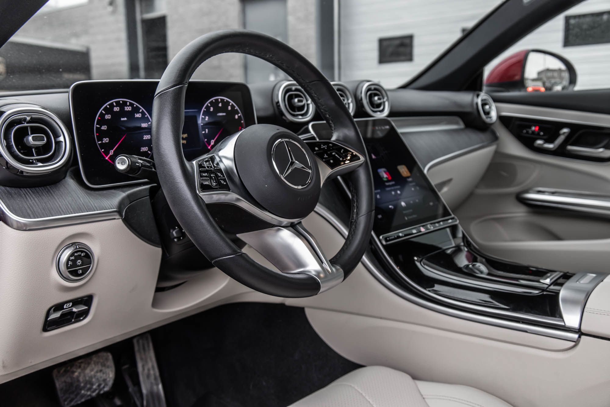 2024 Mercedes-Benz CLE300