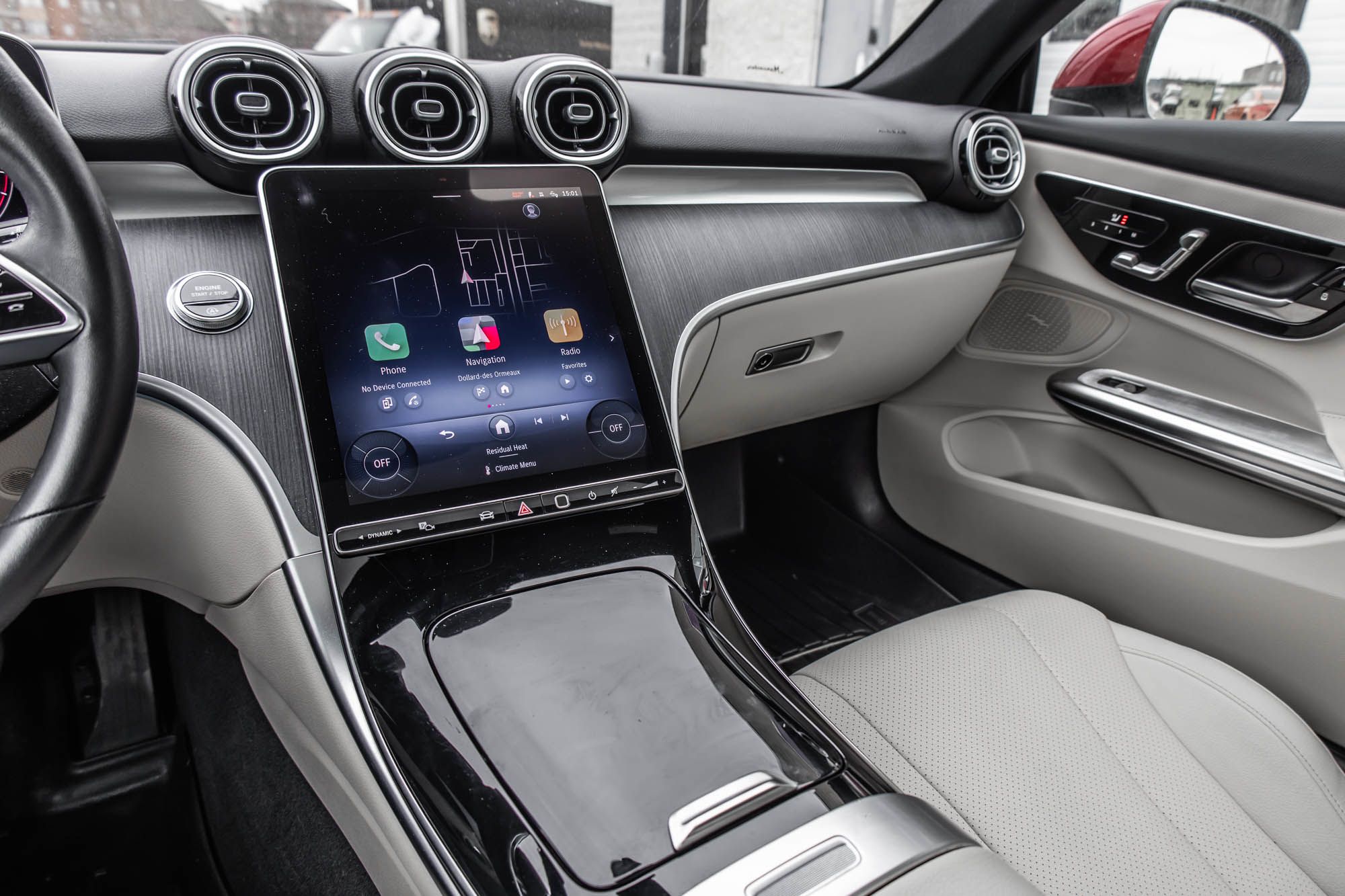 2024 Mercedes-Benz CLE300