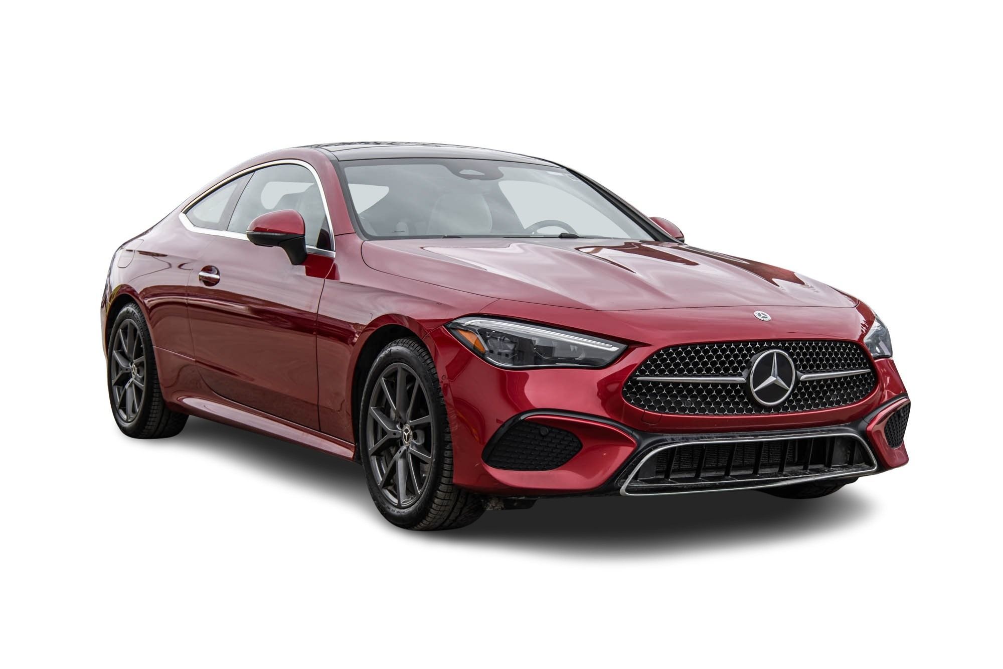 2024 Mercedes-Benz CLE300