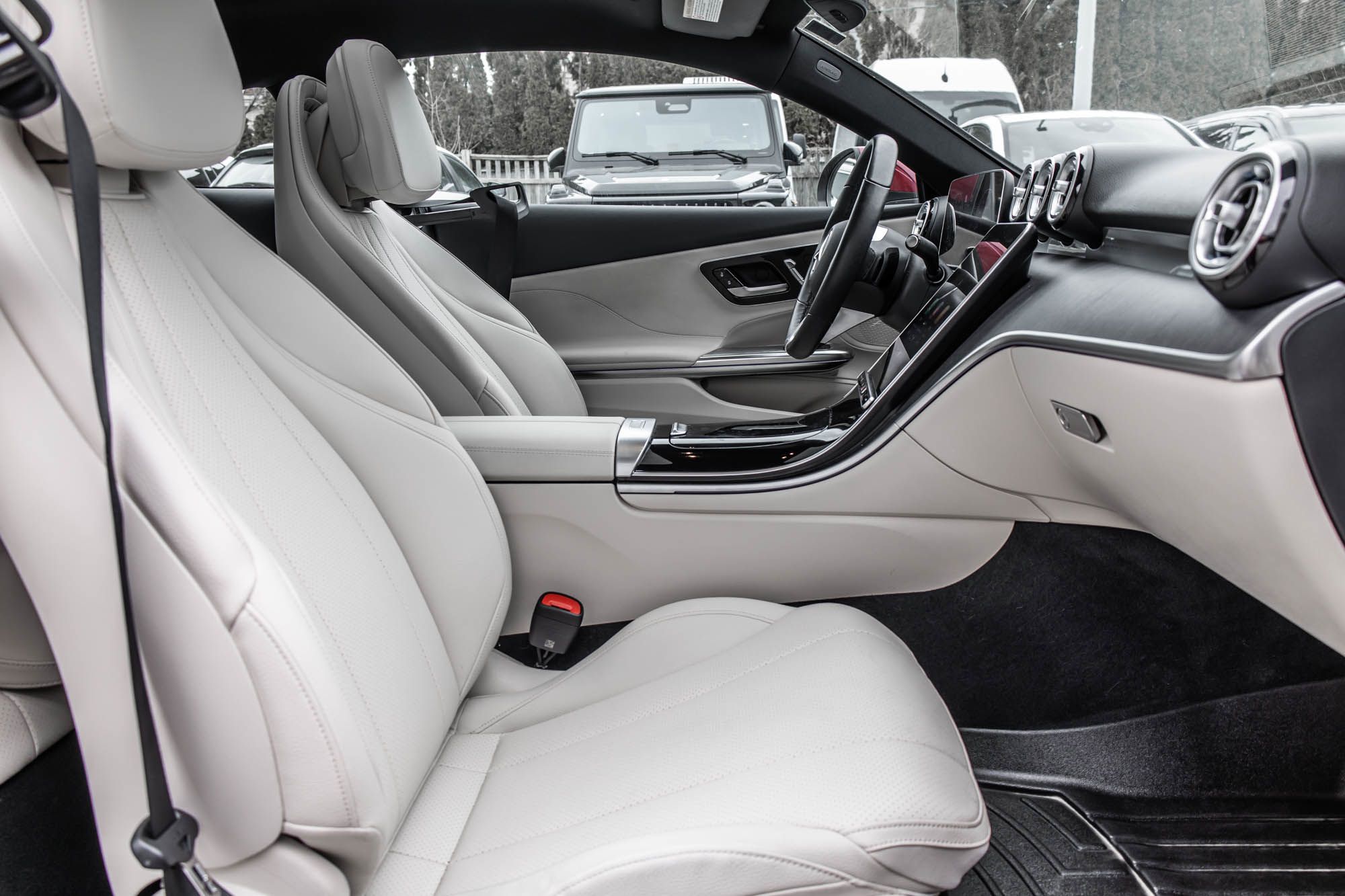 2024 Mercedes-Benz CLE300