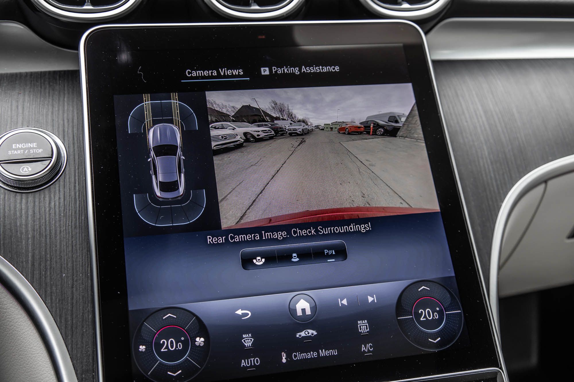 2024 Mercedes-Benz CLE300