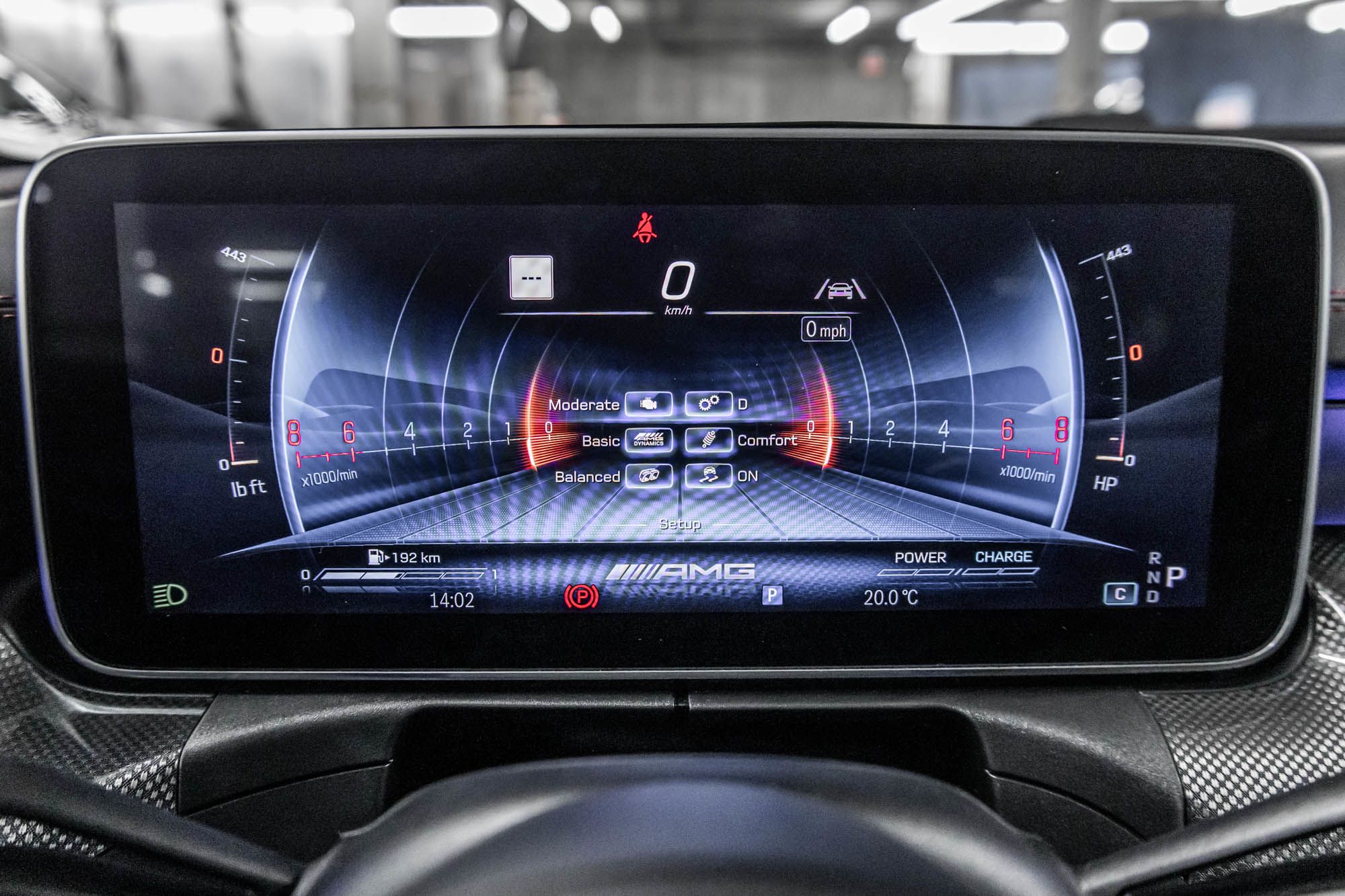 Mercedes-Benz CLE53 AMG  2024