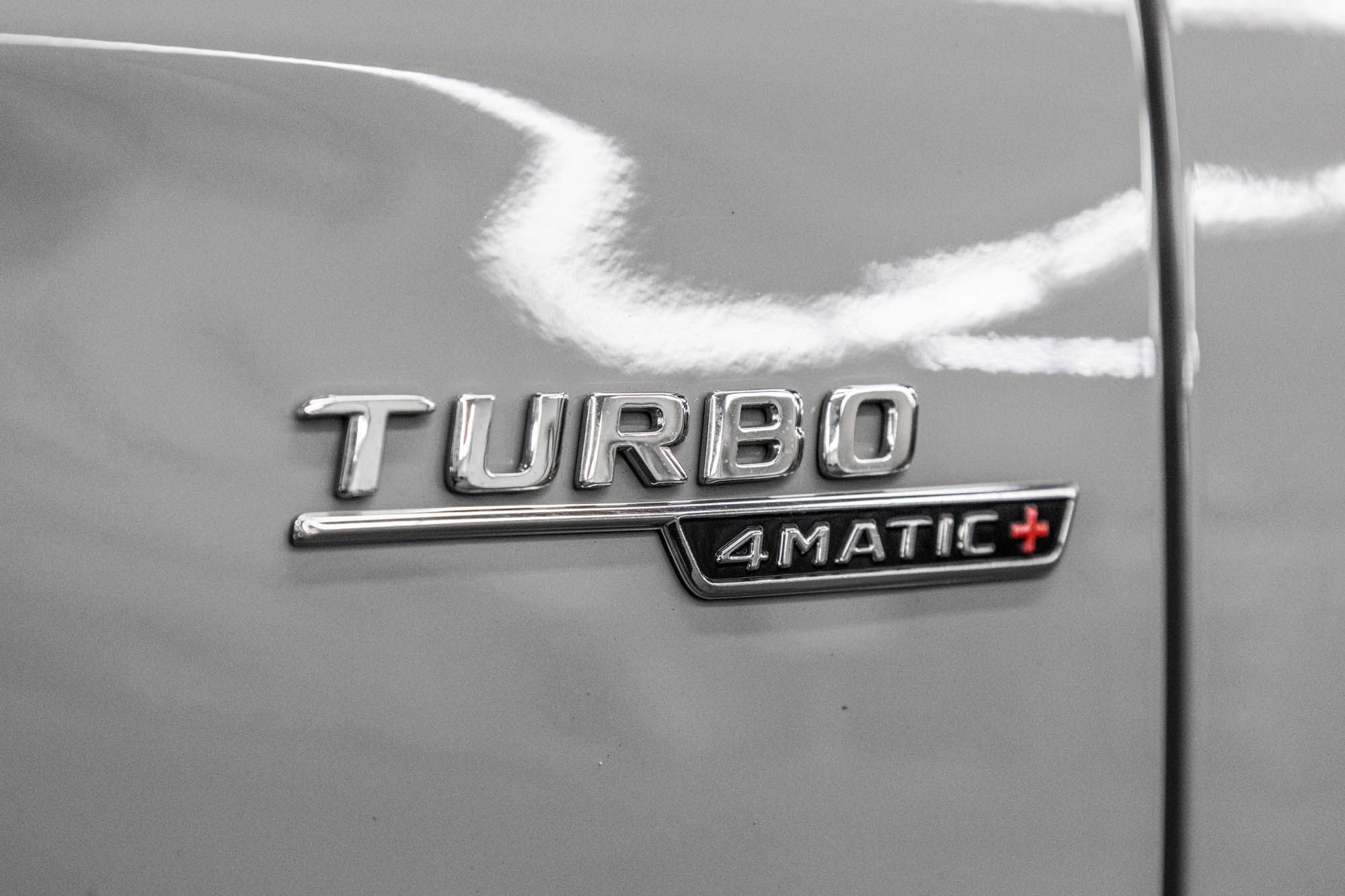 Mercedes-Benz CLE53 AMG  2024