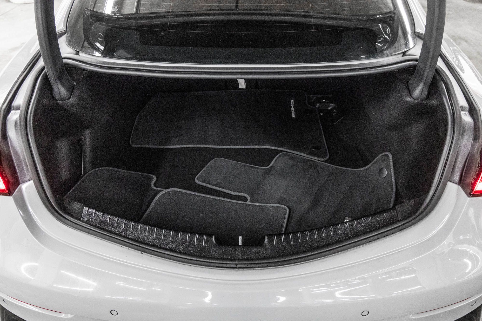 Mercedes-Benz CLE53 AMG  2024