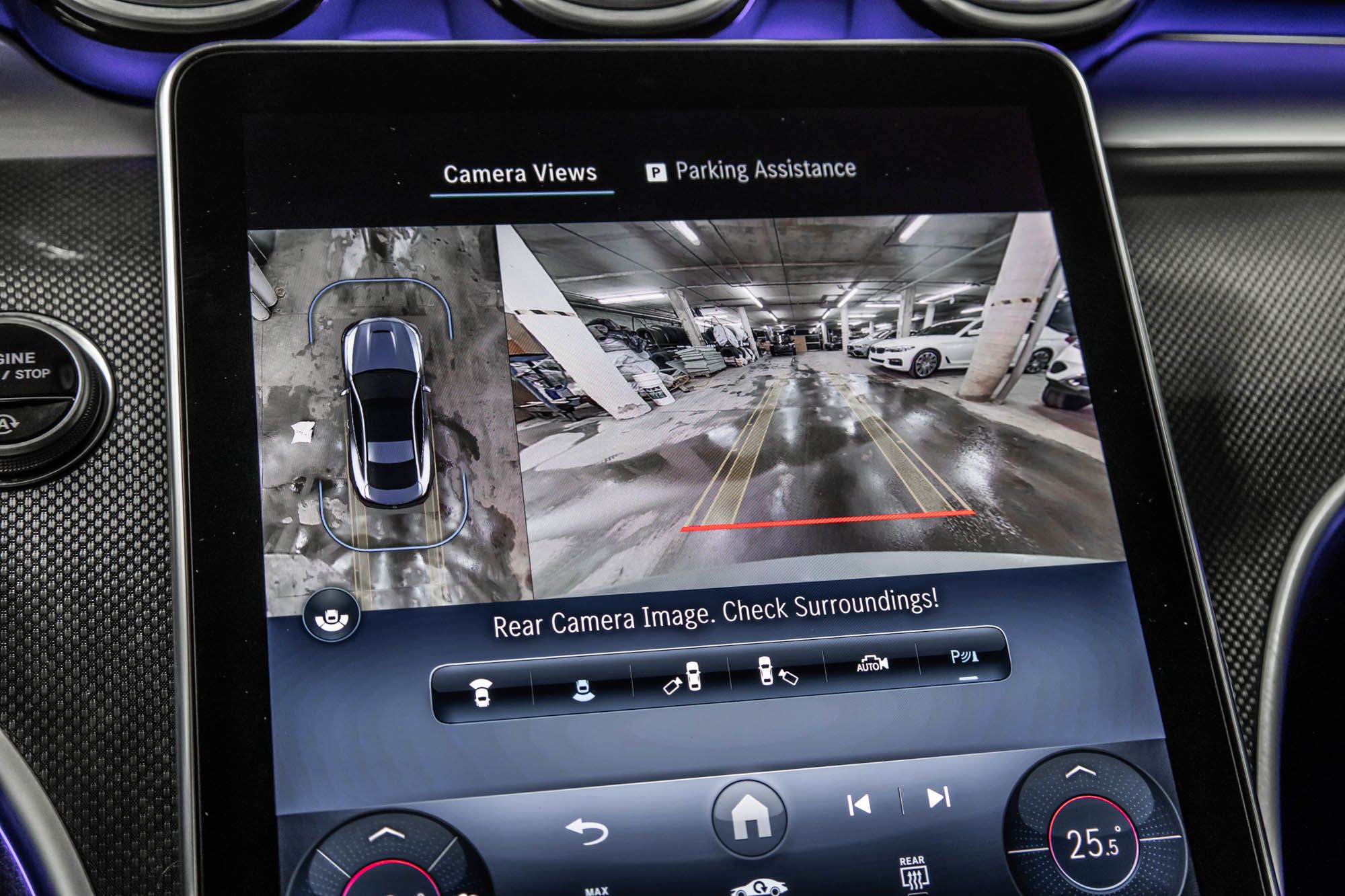 Mercedes-Benz CLE53 AMG  2024