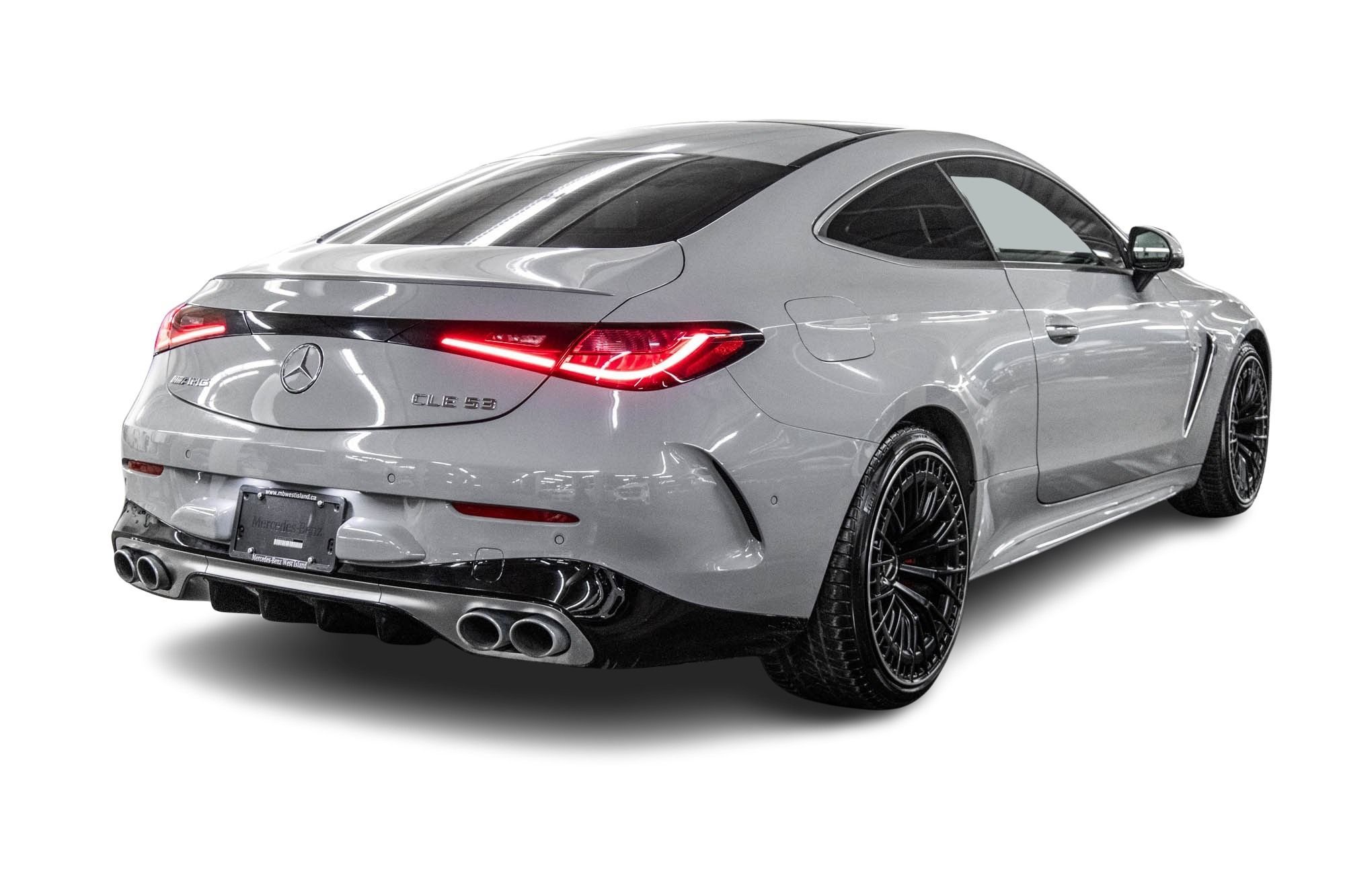 Mercedes-Benz CLE53 AMG  2024