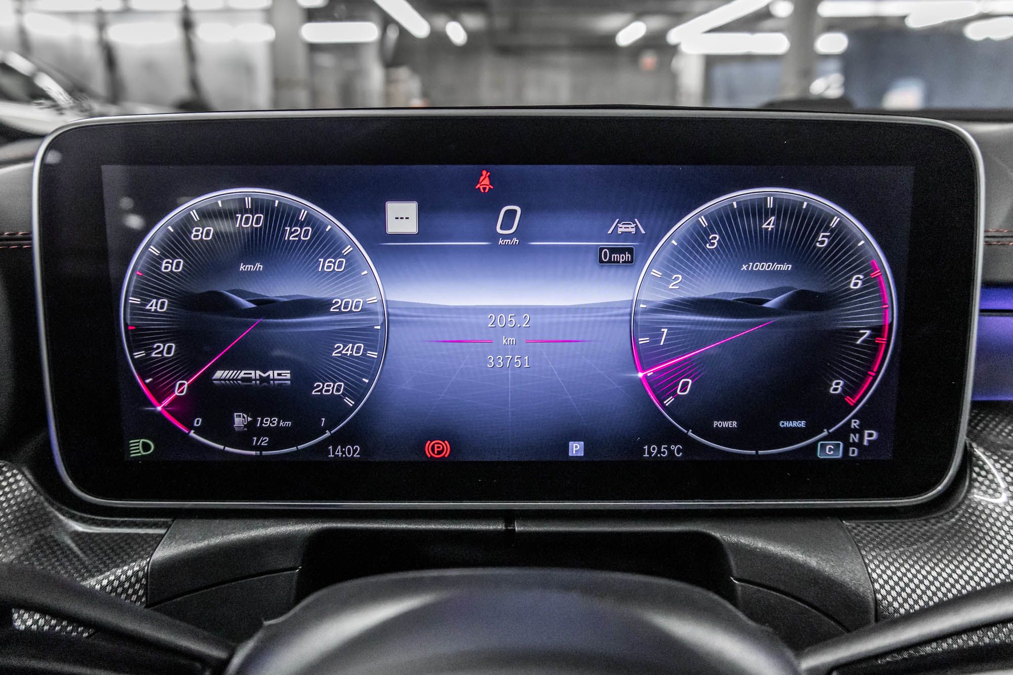 Mercedes-Benz CLE53 AMG  2024