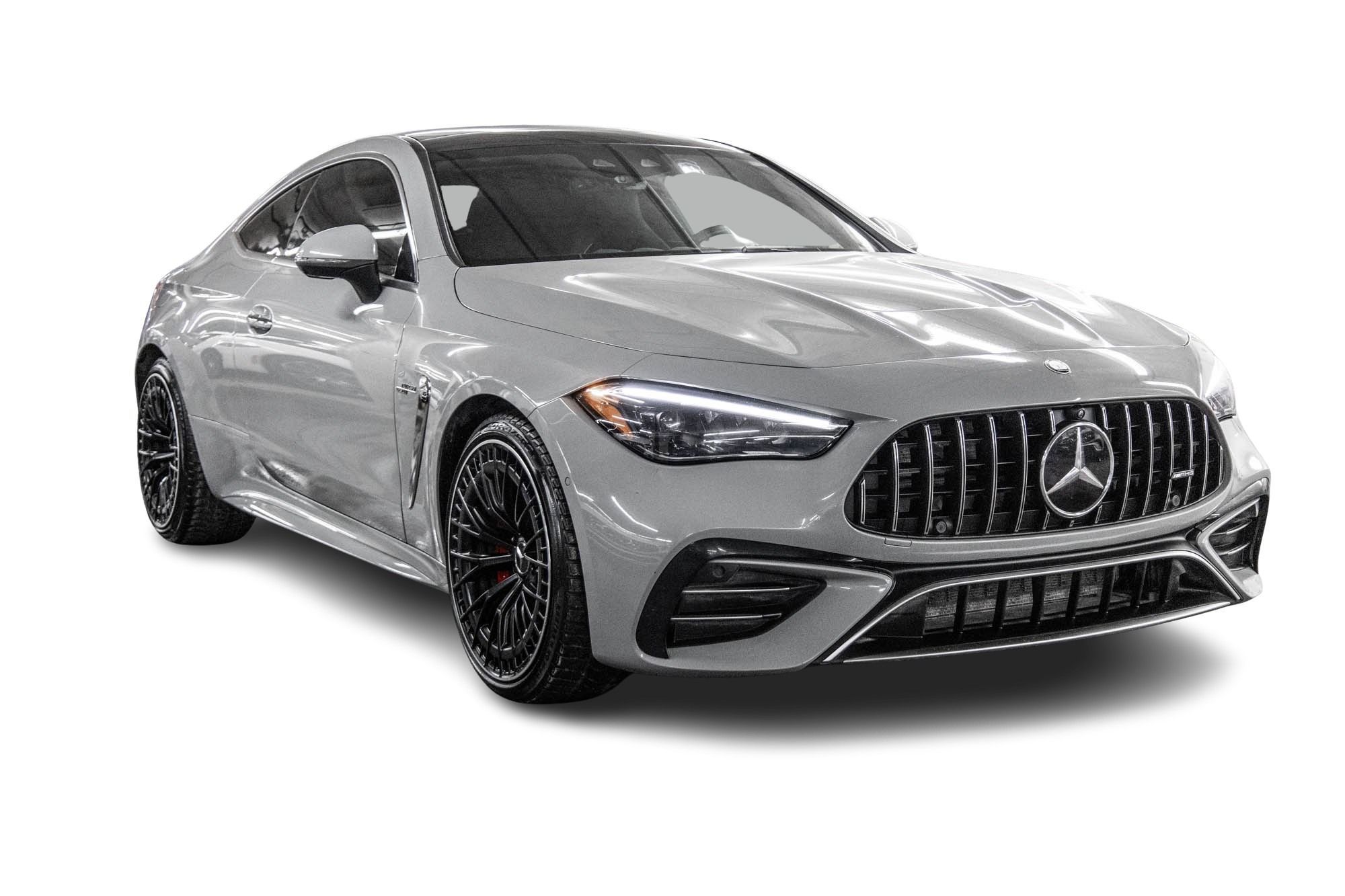 Mercedes-Benz CLE53 AMG  2024