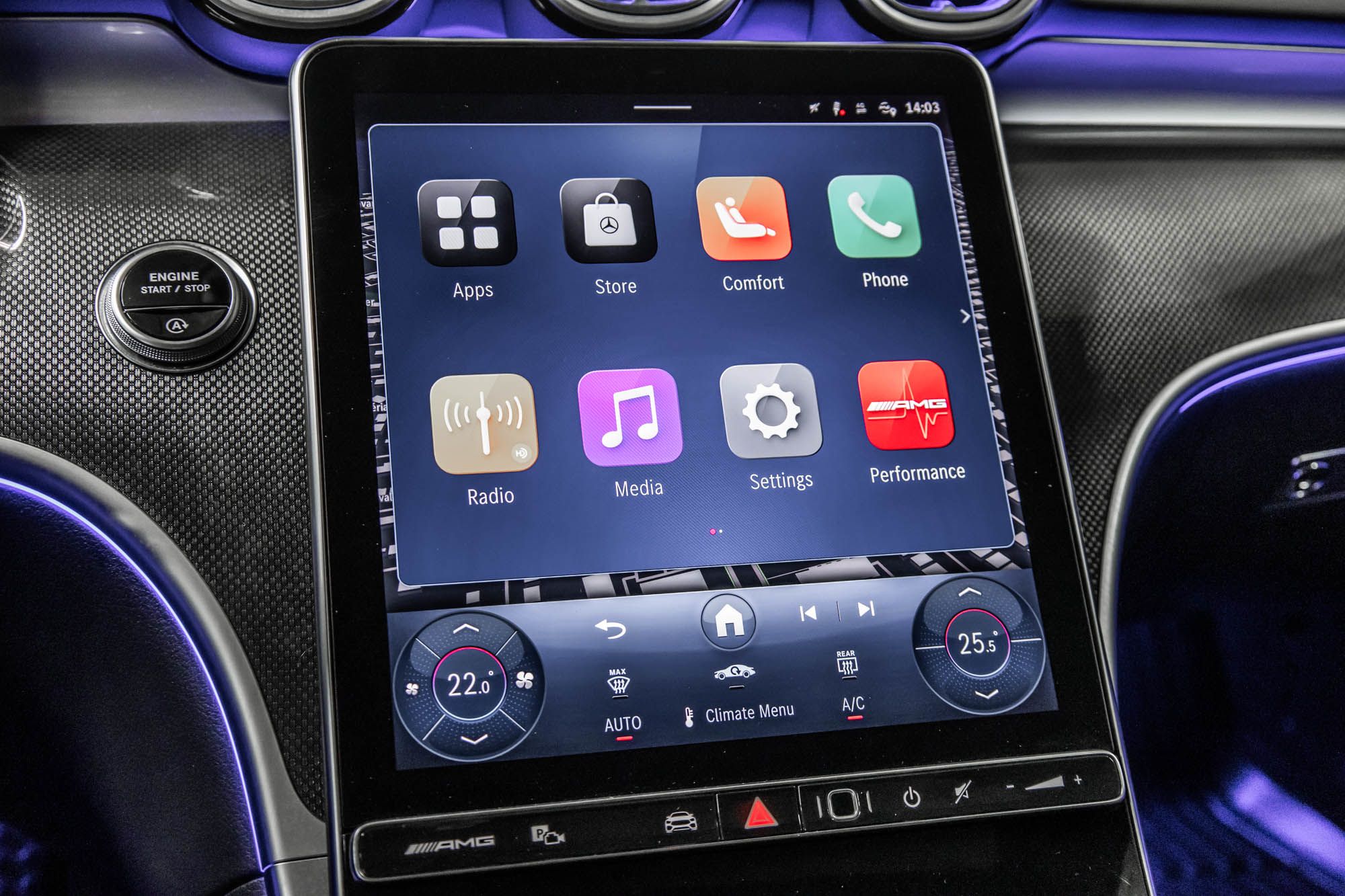 Mercedes-Benz CLE53 AMG  2024