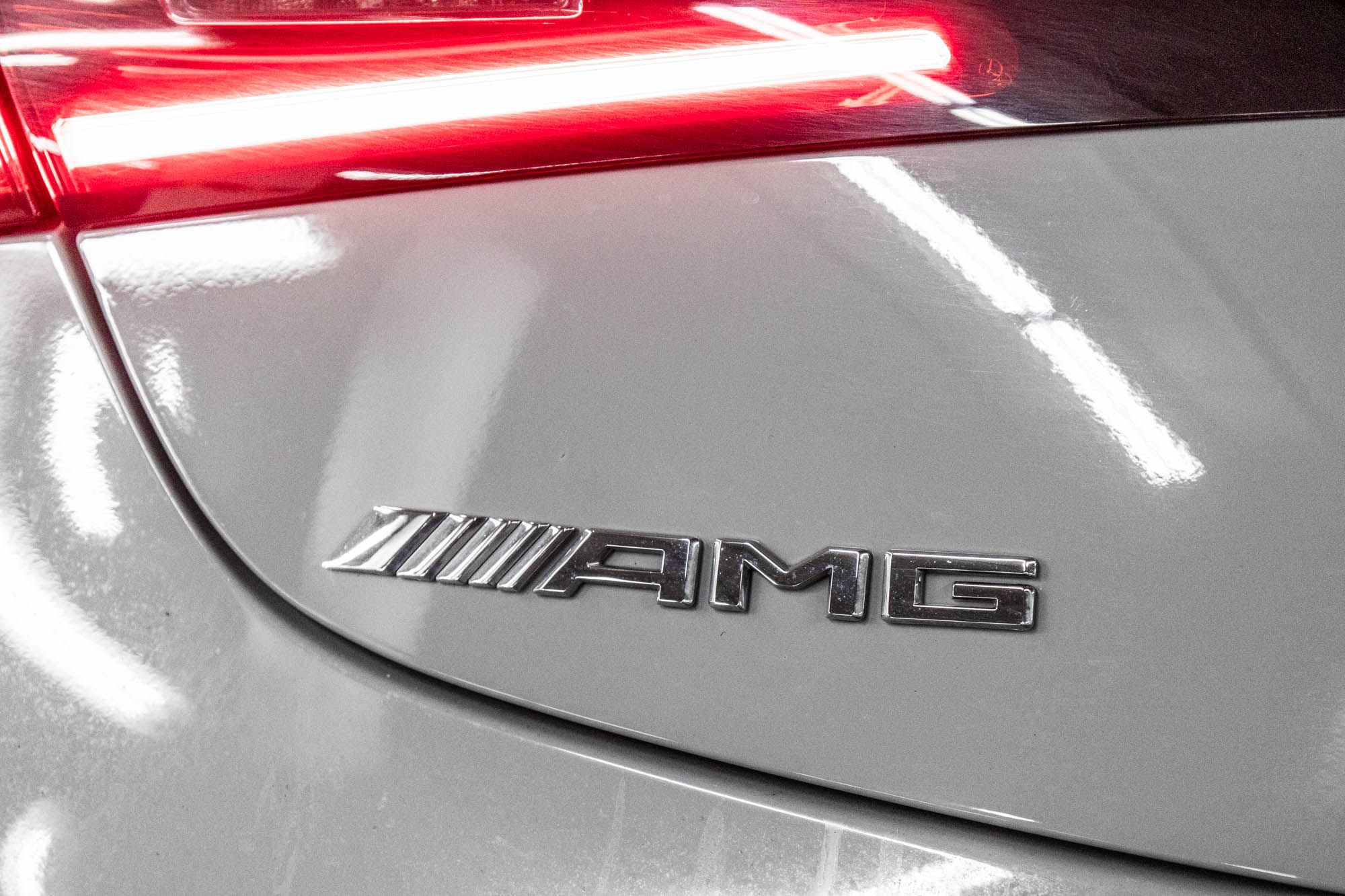 Mercedes-Benz CLE53 AMG  2024