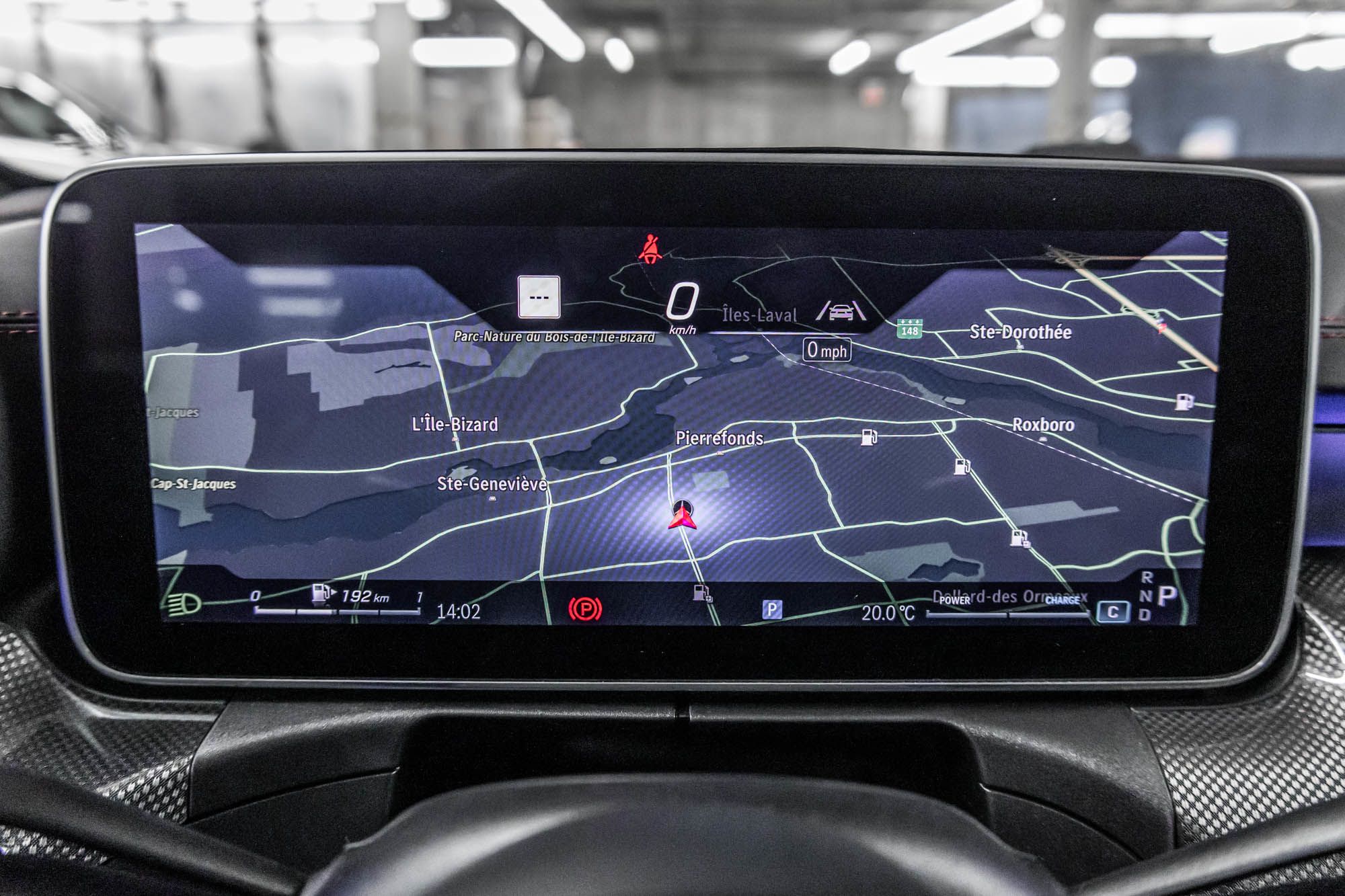 Mercedes-Benz CLE53 AMG  2024