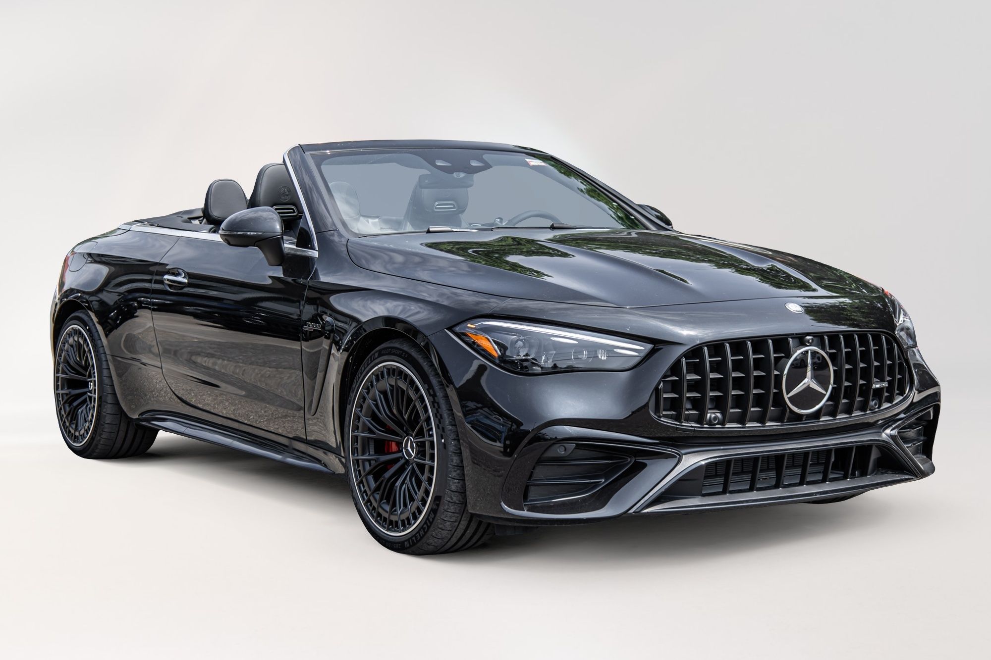 2025 Mercedes-Benz CLE53 AMG in Dollard-des-Ormeaux, Quebec