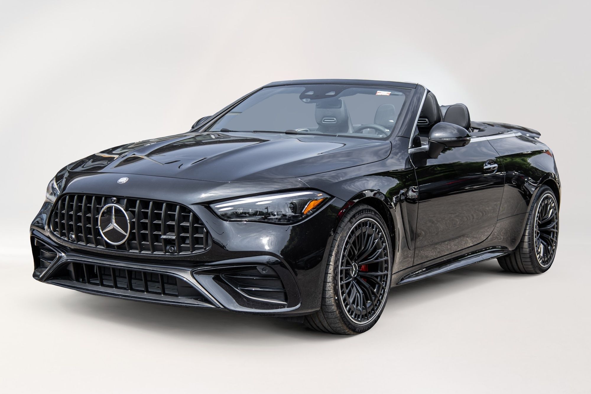 2025 Mercedes-Benz CLE53 AMG in Dollard-des-Ormeaux, Quebec