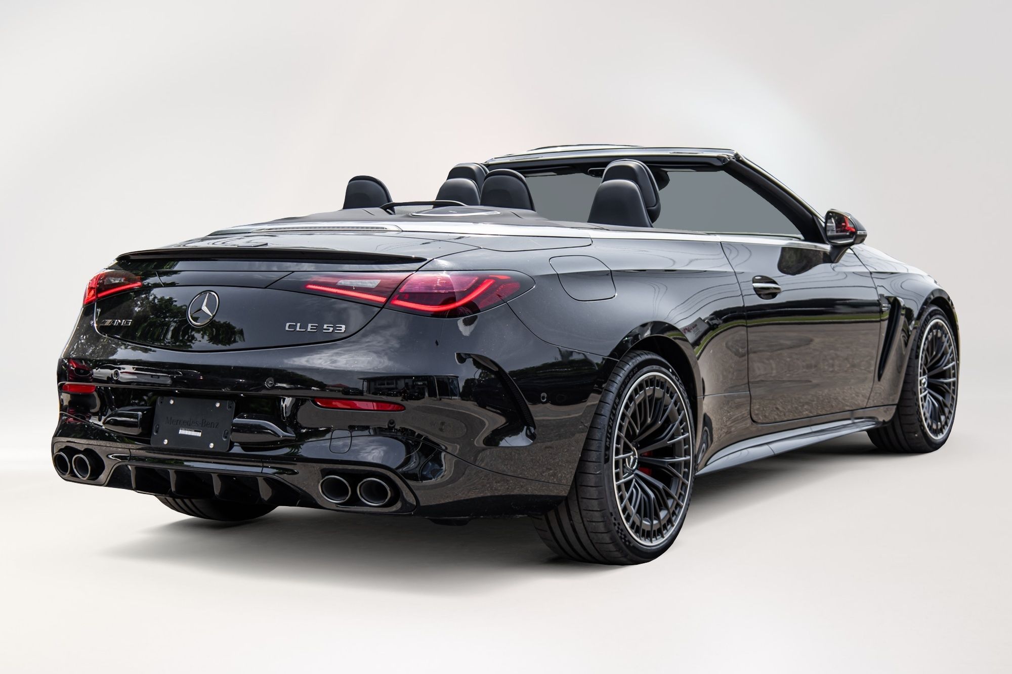 2025 Mercedes-Benz CLE53 AMG in Dollard-des-Ormeaux, Quebec