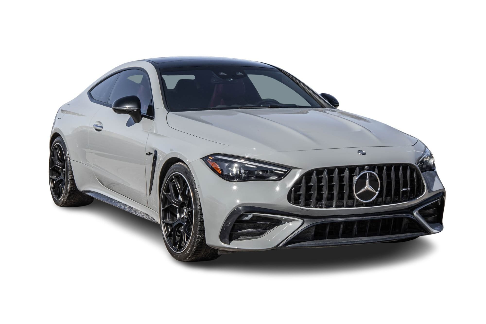 Mercedes-Benz CLE53 AMG  2025