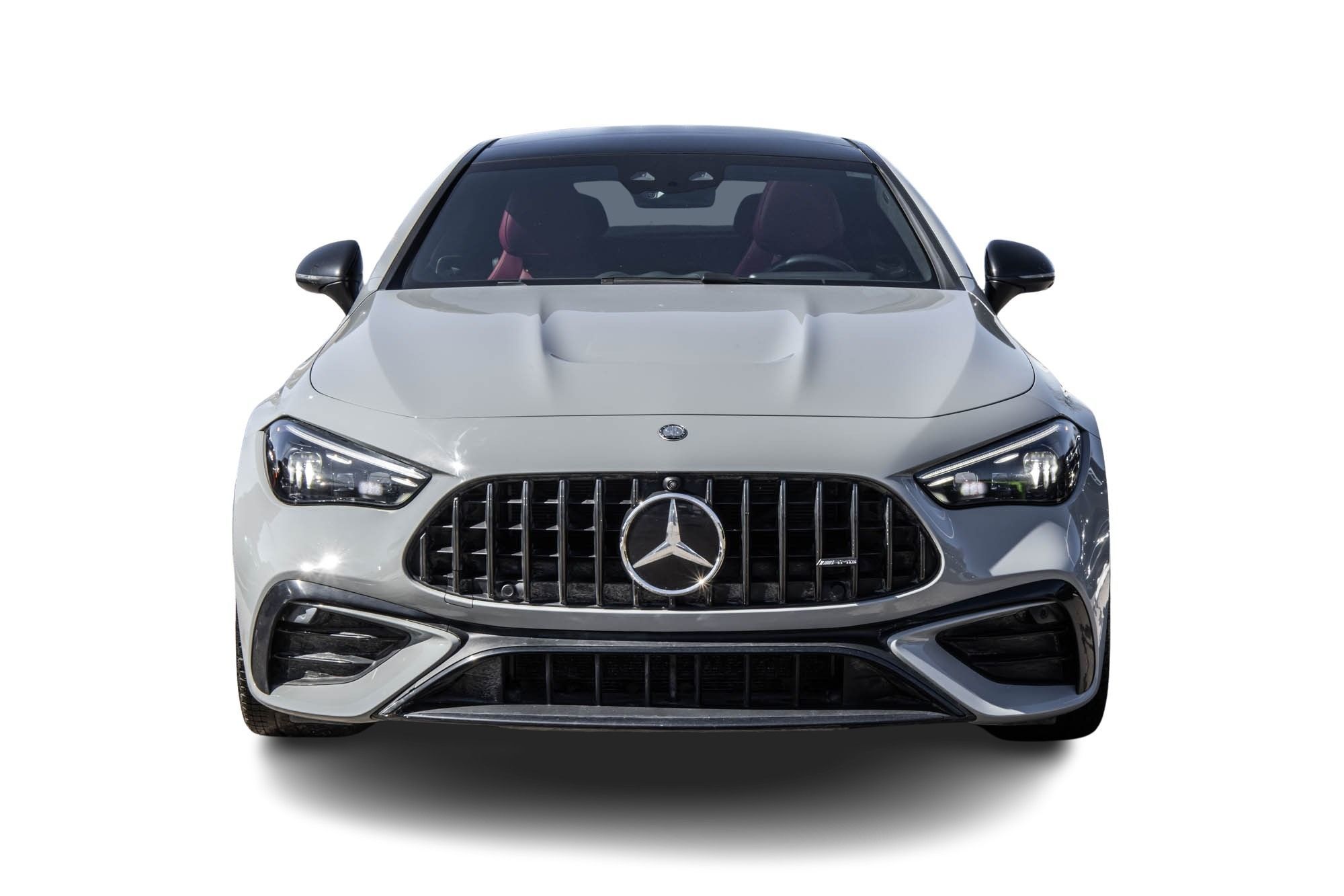 Mercedes-Benz CLE53 AMG  2025