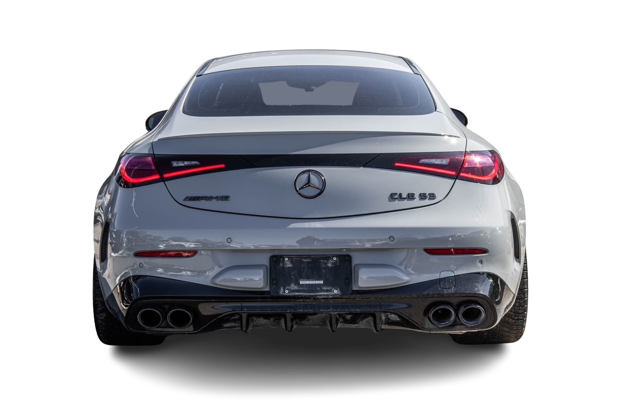 Mercedes-Benz CLE53 AMG  2025