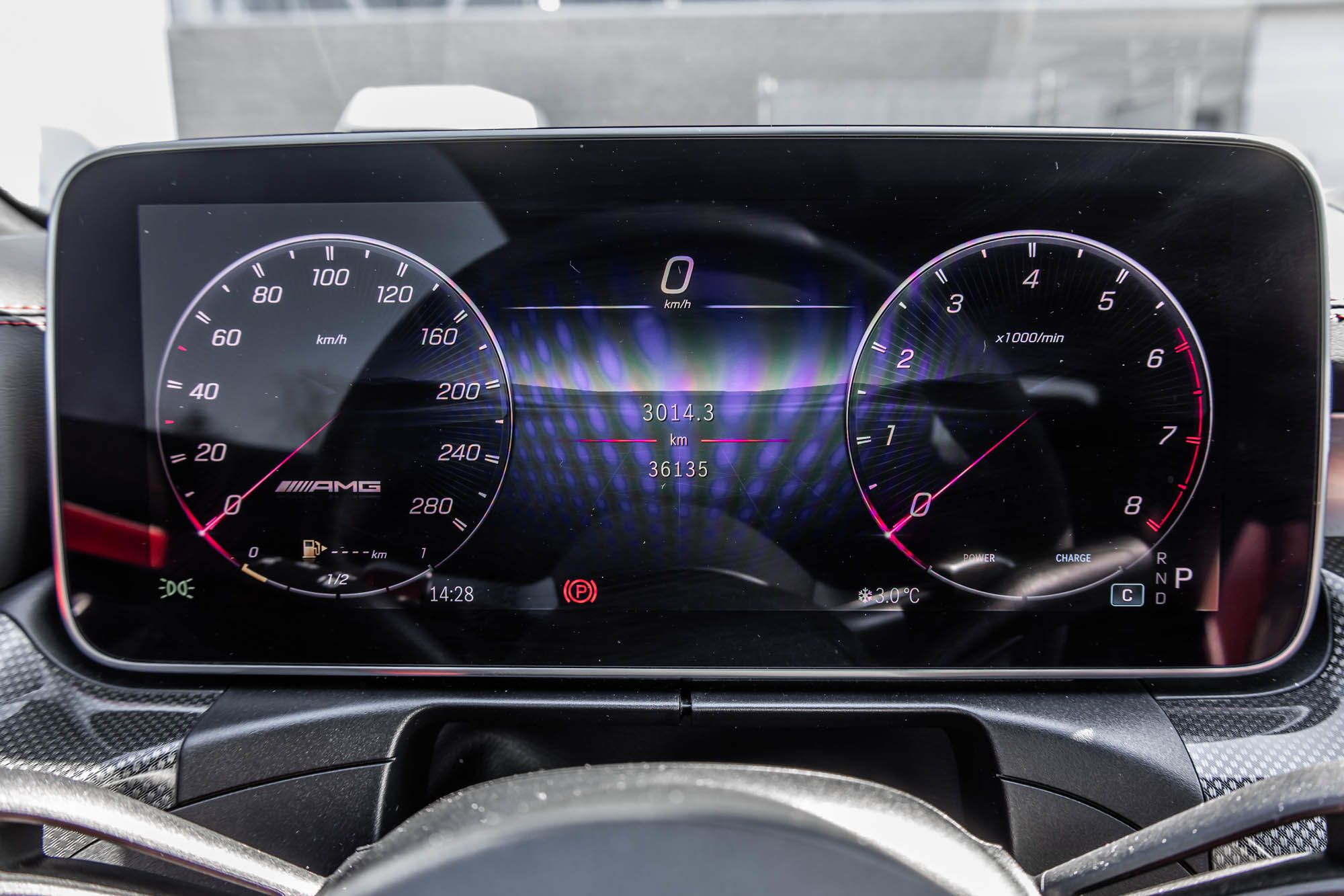 Mercedes-Benz CLE53 AMG  2025