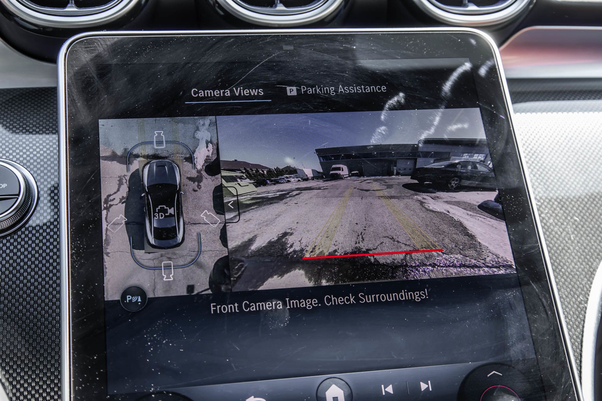 Mercedes-Benz CLE53 AMG  2025