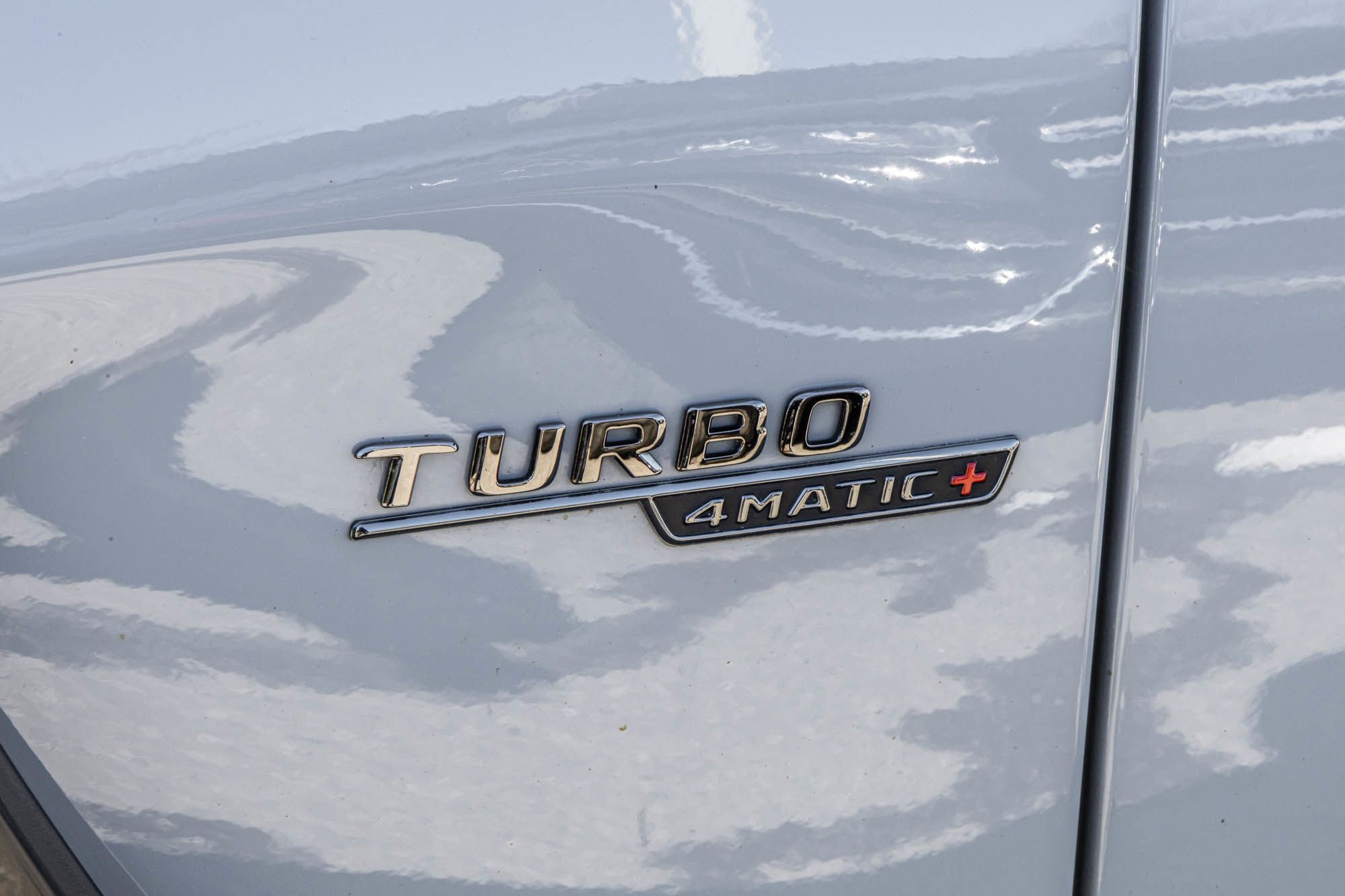 Mercedes-Benz CLE53 AMG  2025