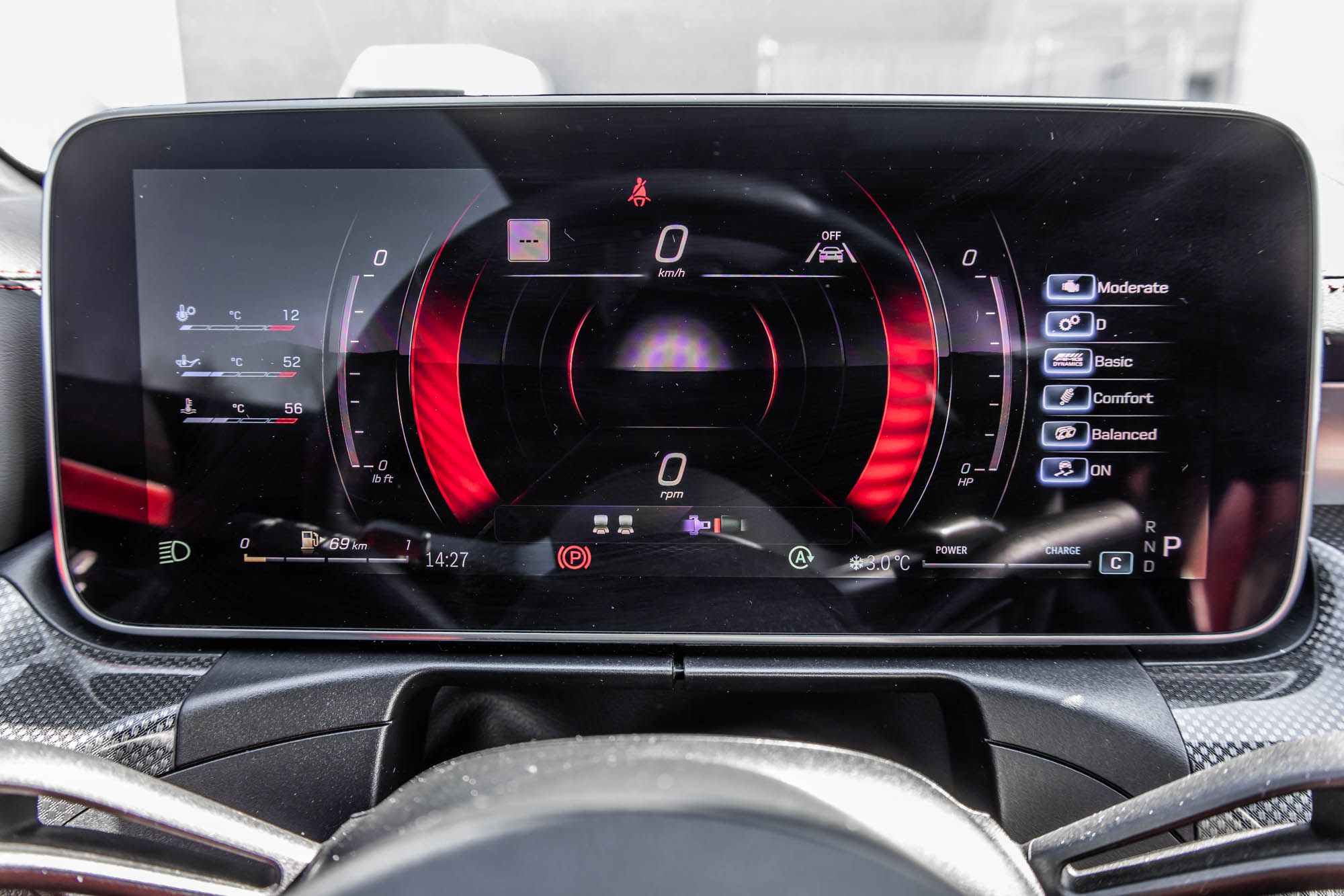 Mercedes-Benz CLE53 AMG  2025