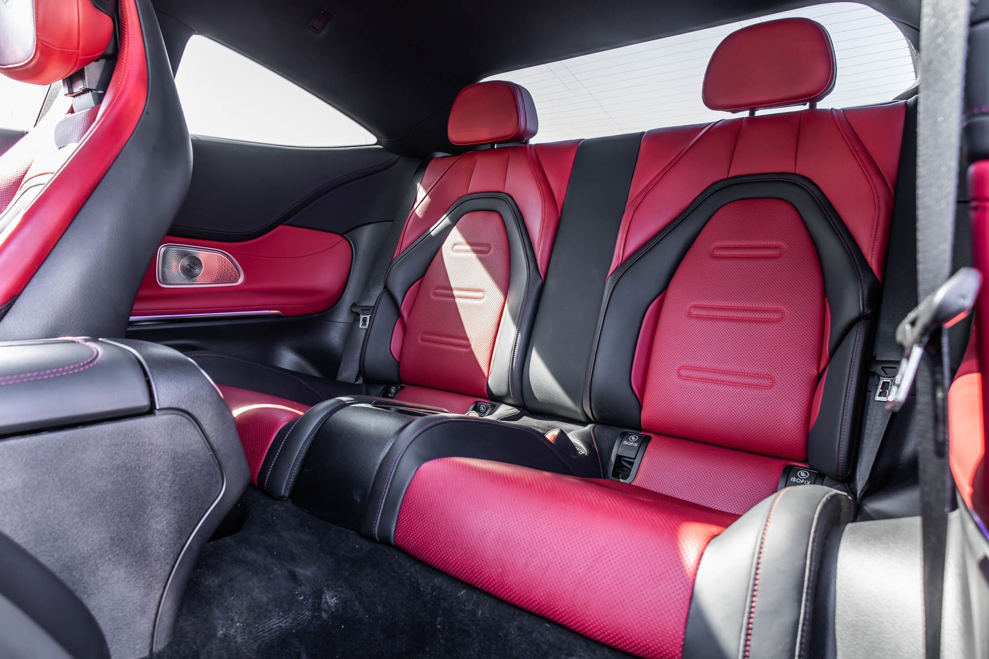 Mercedes-Benz CLE53 AMG  2025