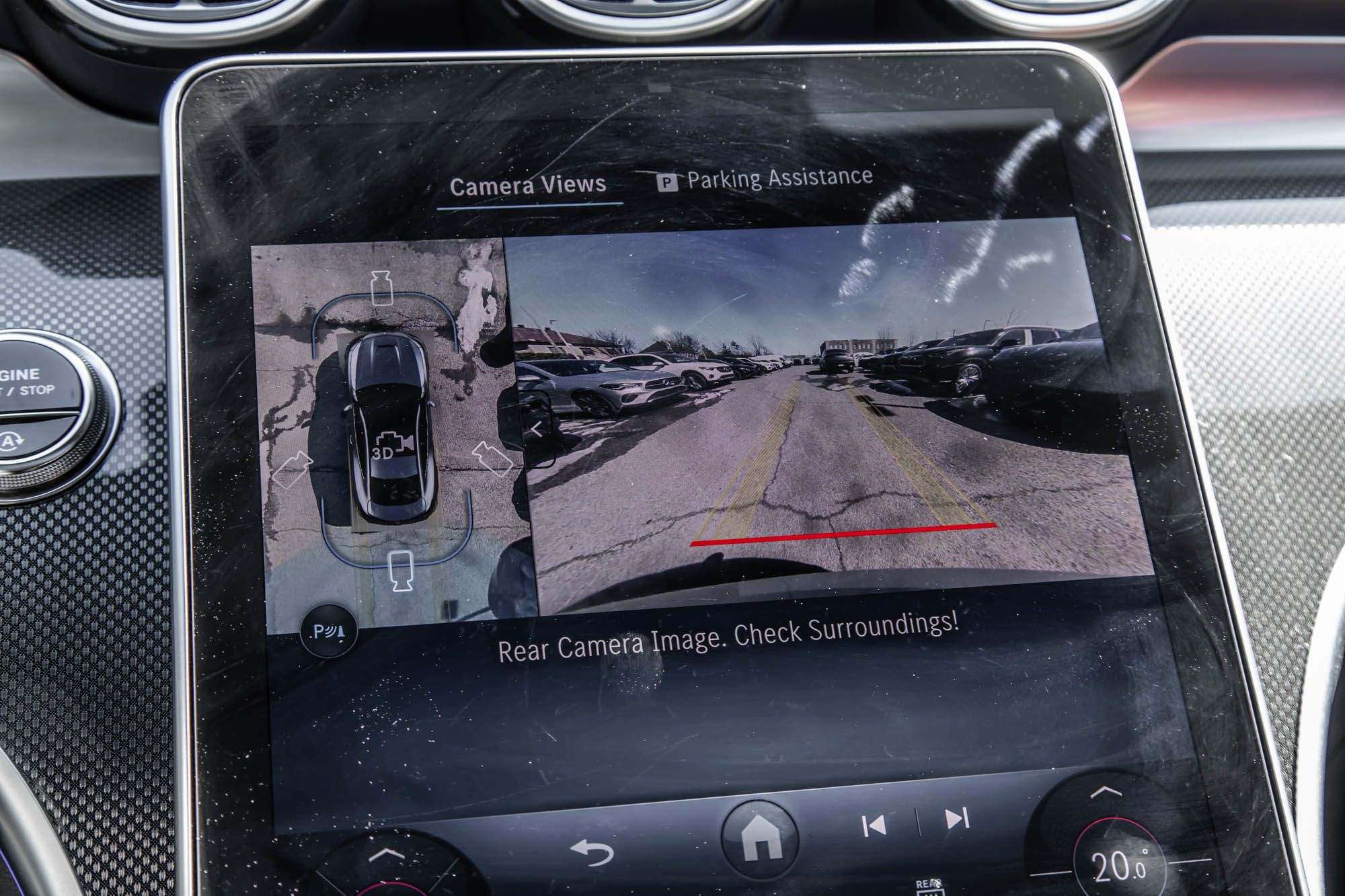 Mercedes-Benz CLE53 AMG  2025