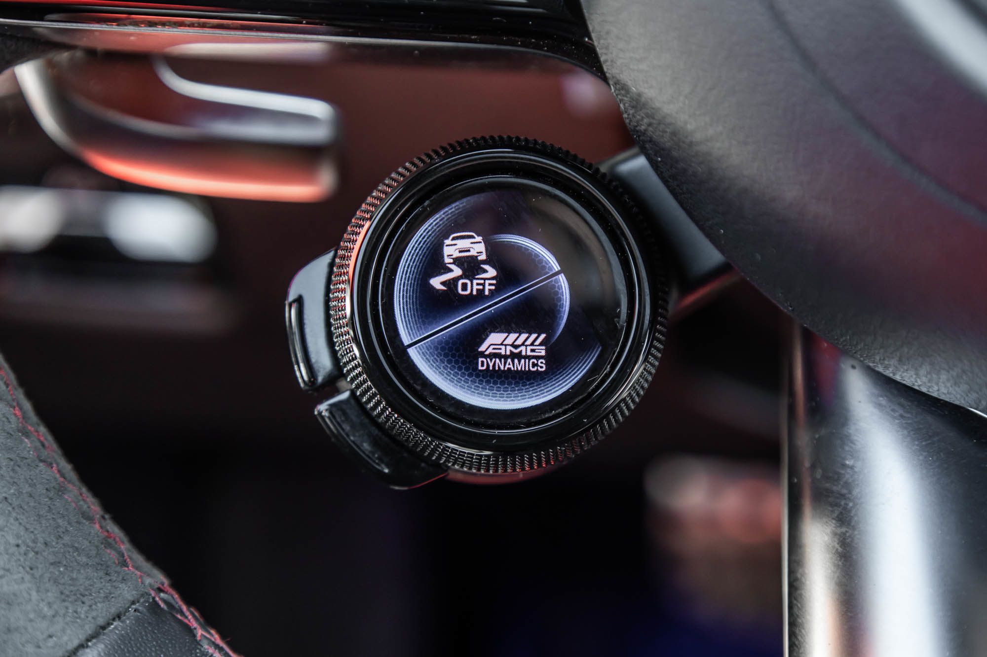 Mercedes-Benz CLE53 AMG  2025