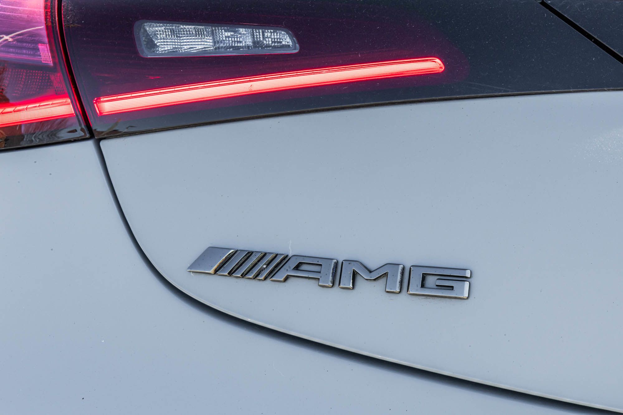 Mercedes-Benz CLE53 AMG  2025