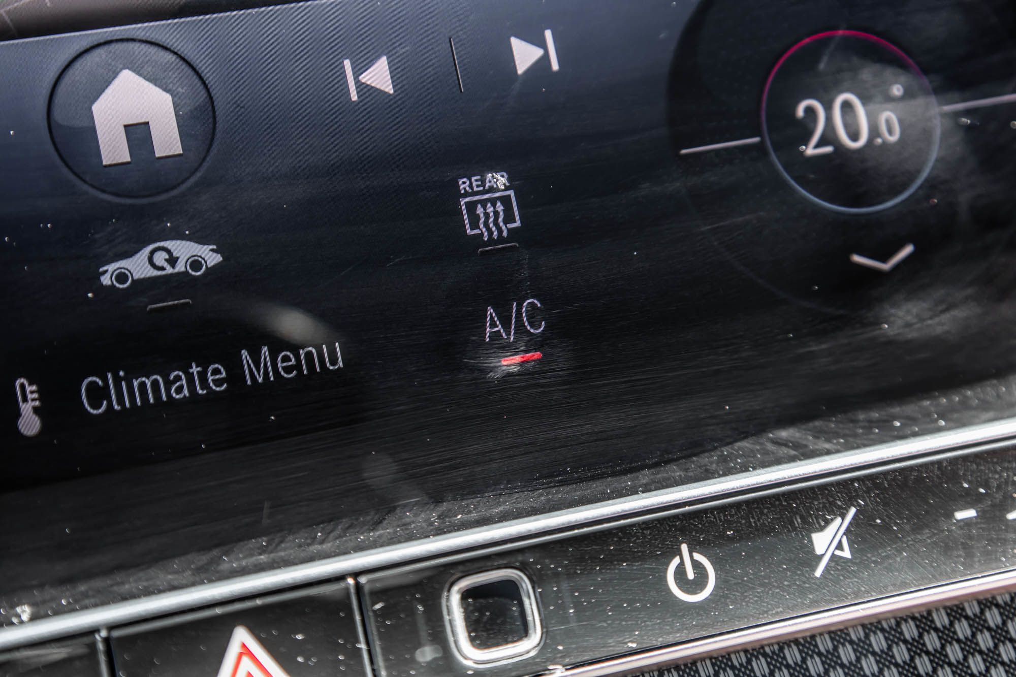 Mercedes-Benz CLE53 AMG  2025