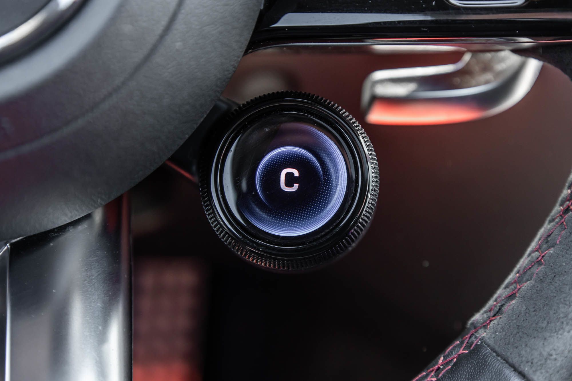 Mercedes-Benz CLE53 AMG  2025