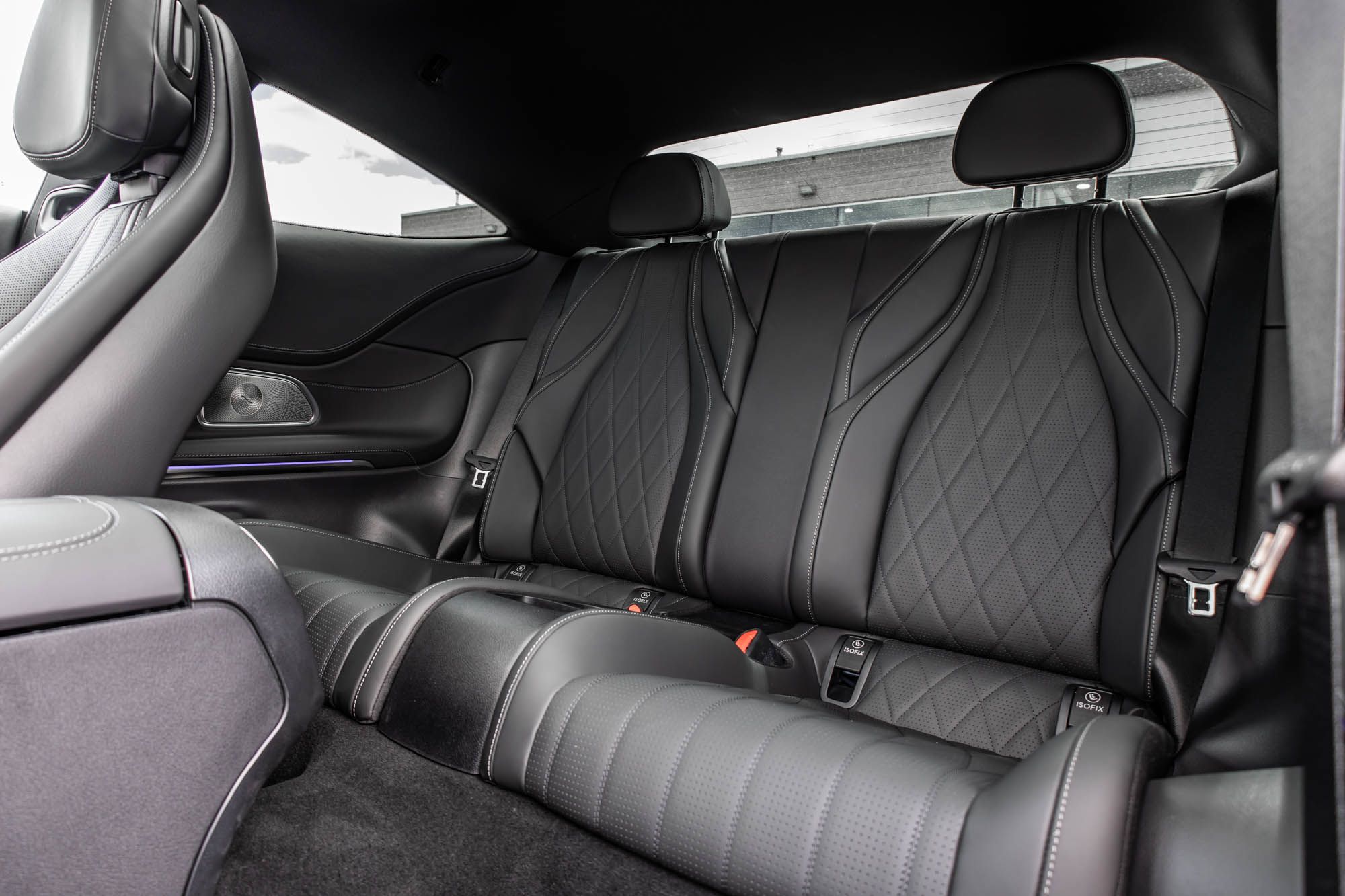 2026 Mercedes-Benz CLE53 AMG