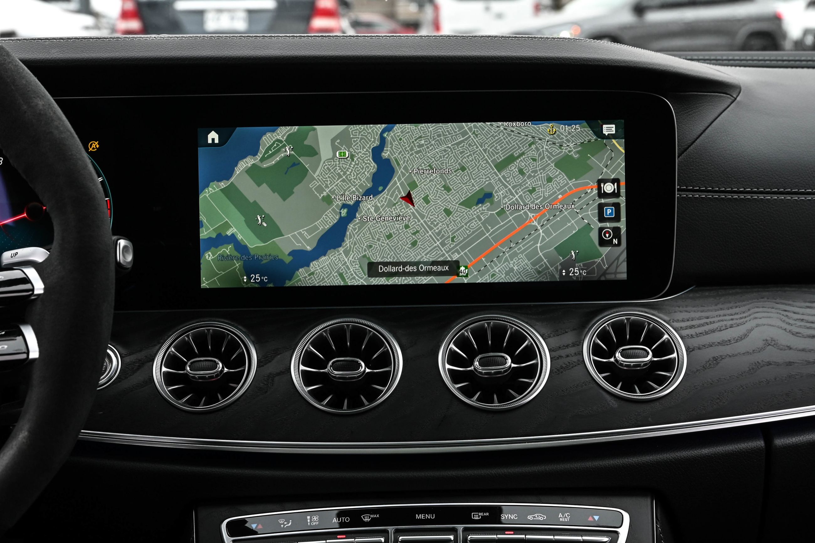 Mercedes-Benz CLS53  2023