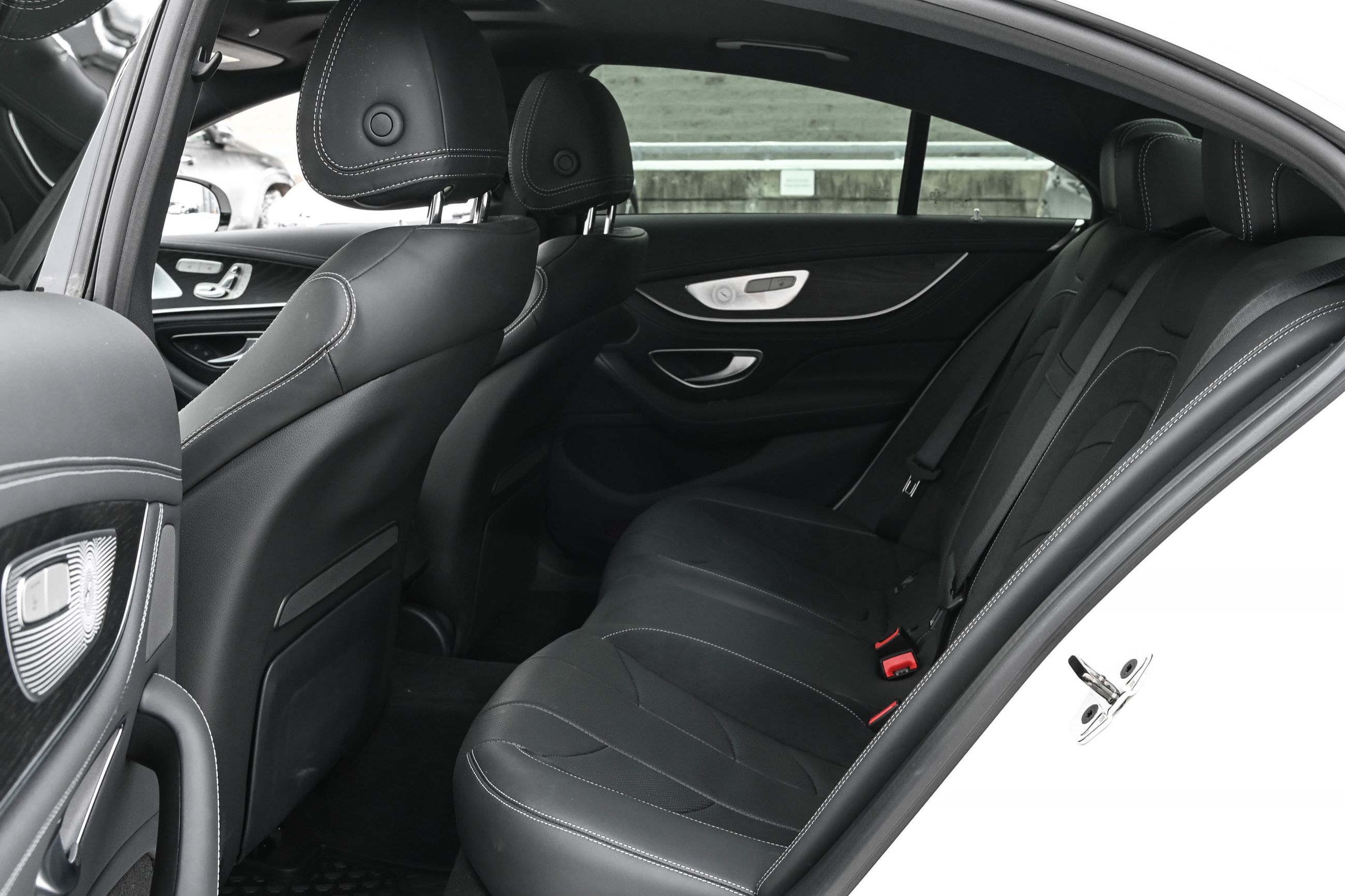 Mercedes-Benz CLS53  2023